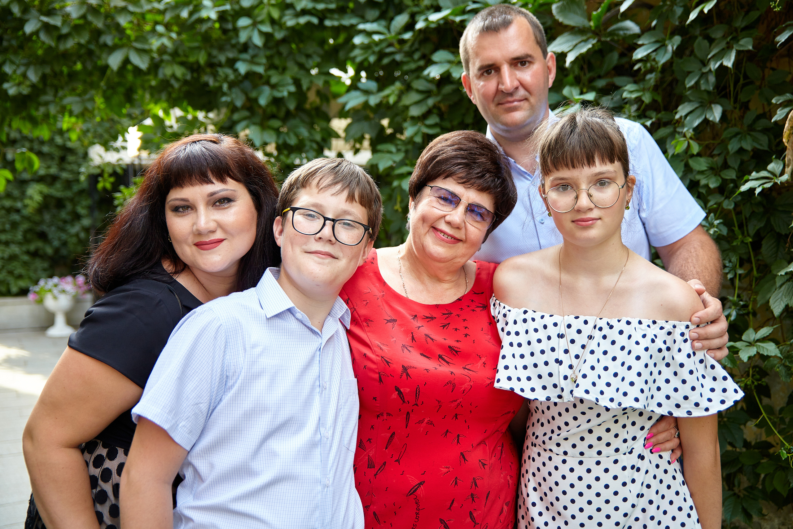 65 лет. Фотограф в Самаре Сергей Таранишин