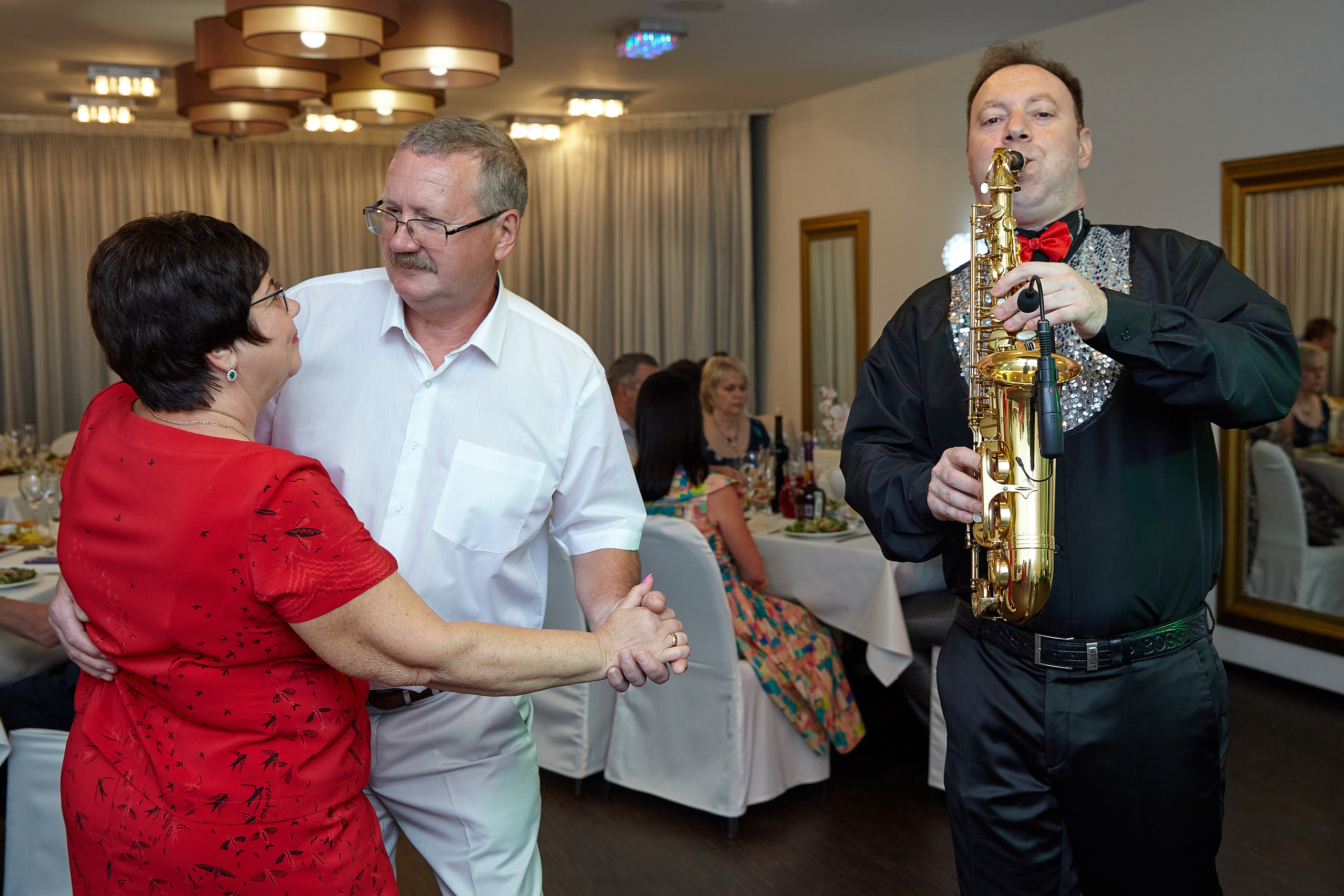 65 лет. Фотограф в Самаре Сергей Таранишин