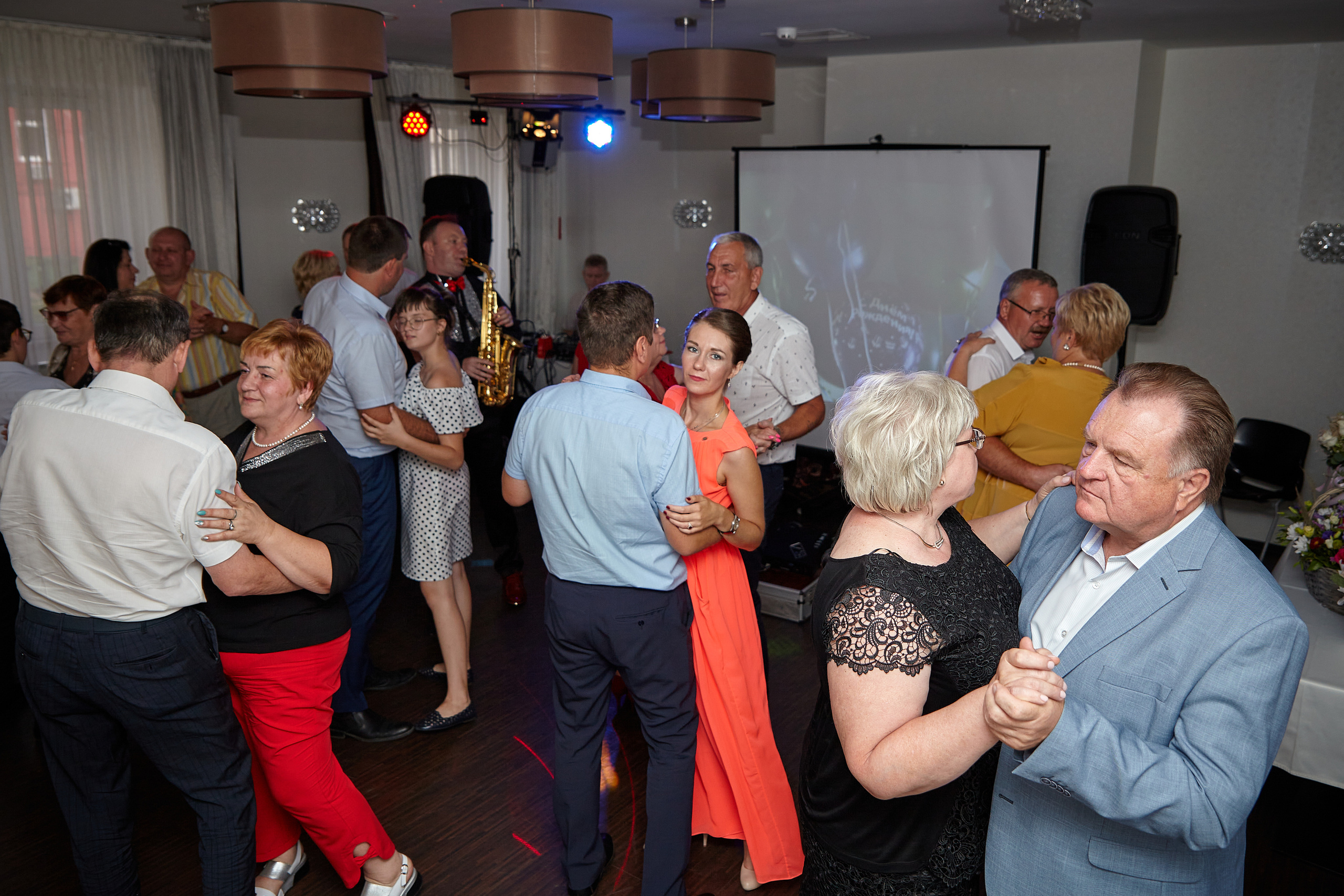 65 лет. Фотограф в Самаре Сергей Таранишин