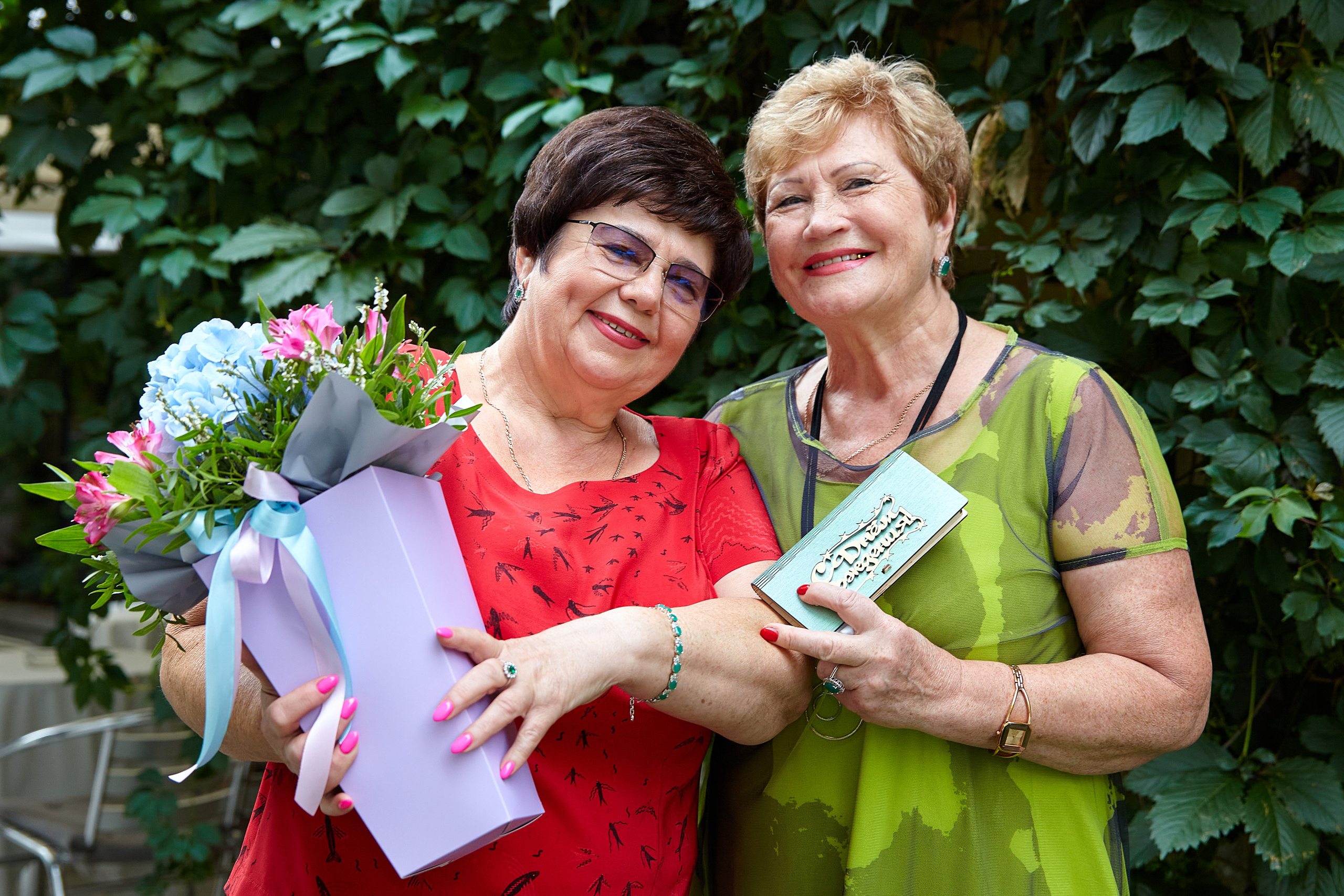 65 лет. Фотограф в Самаре Сергей Таранишин