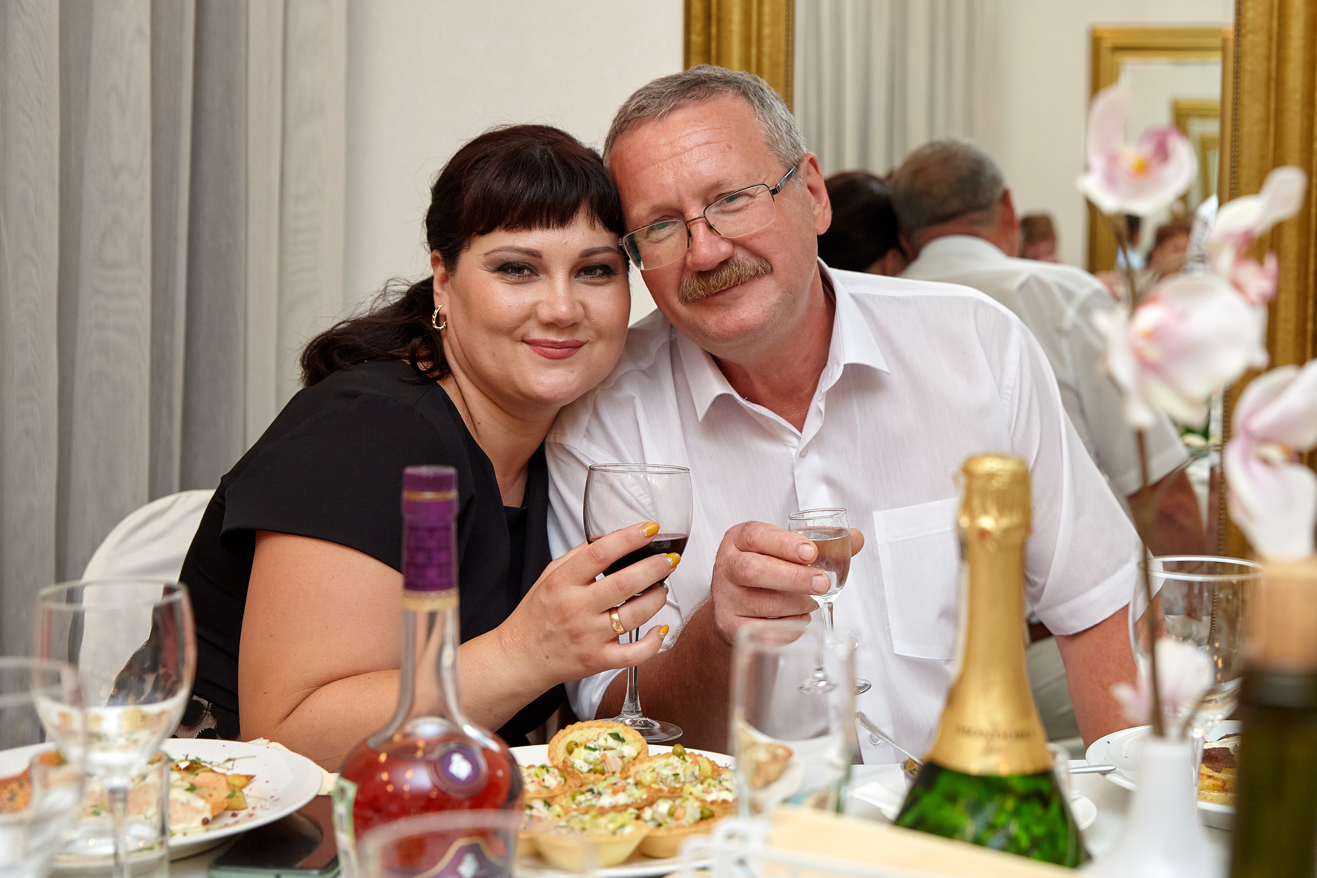 65 лет. Фотограф в Самаре Сергей Таранишин