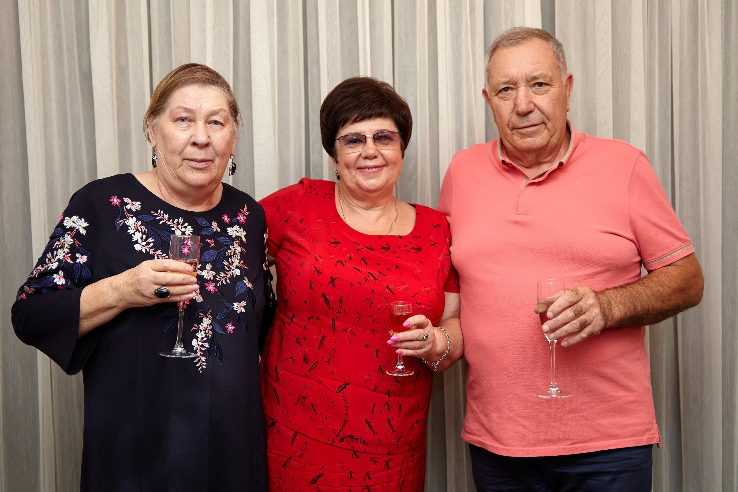 65 лет. Фотограф в Самаре Сергей Таранишин