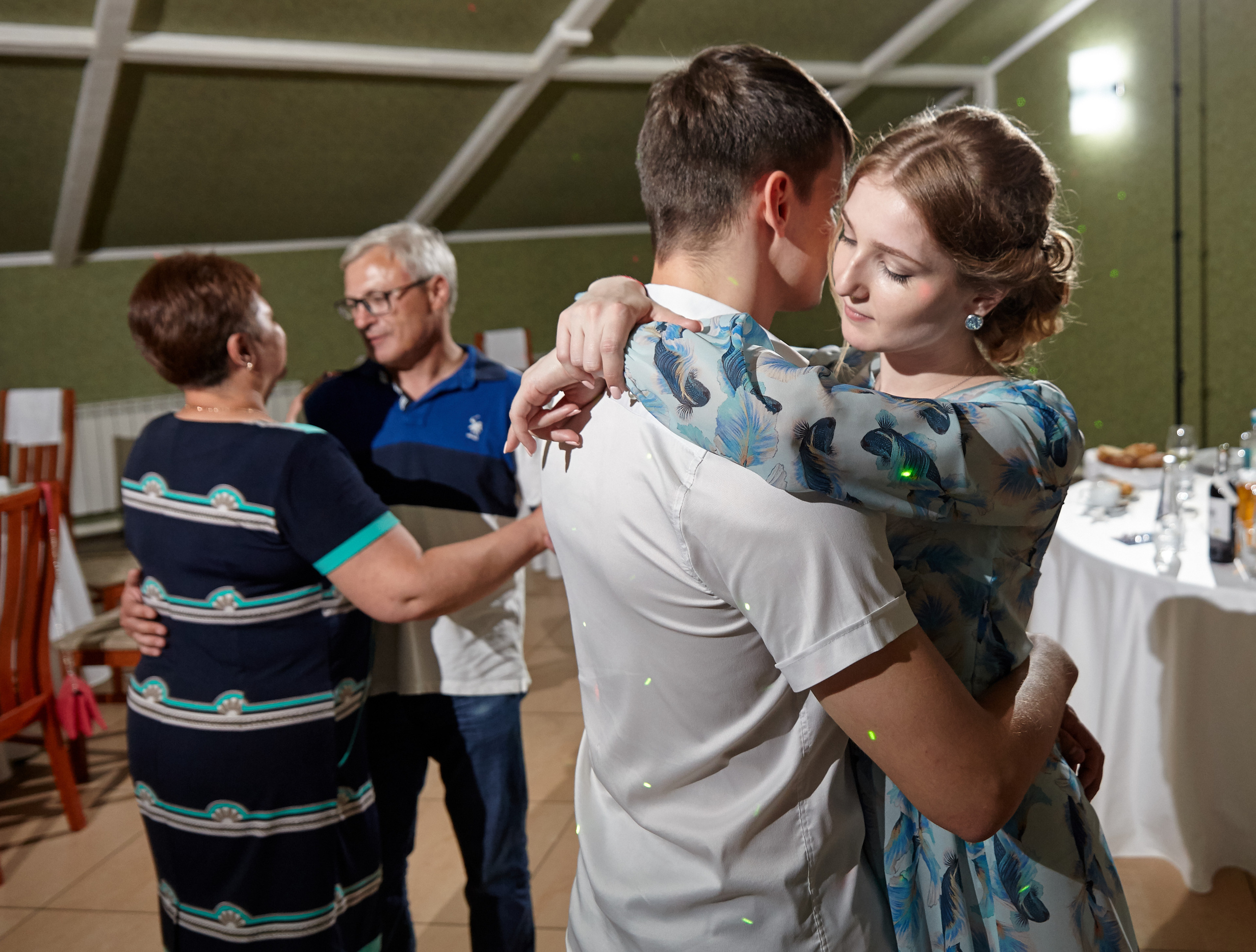 50 лет. Фотограф в Самаре Сергей Таранишин