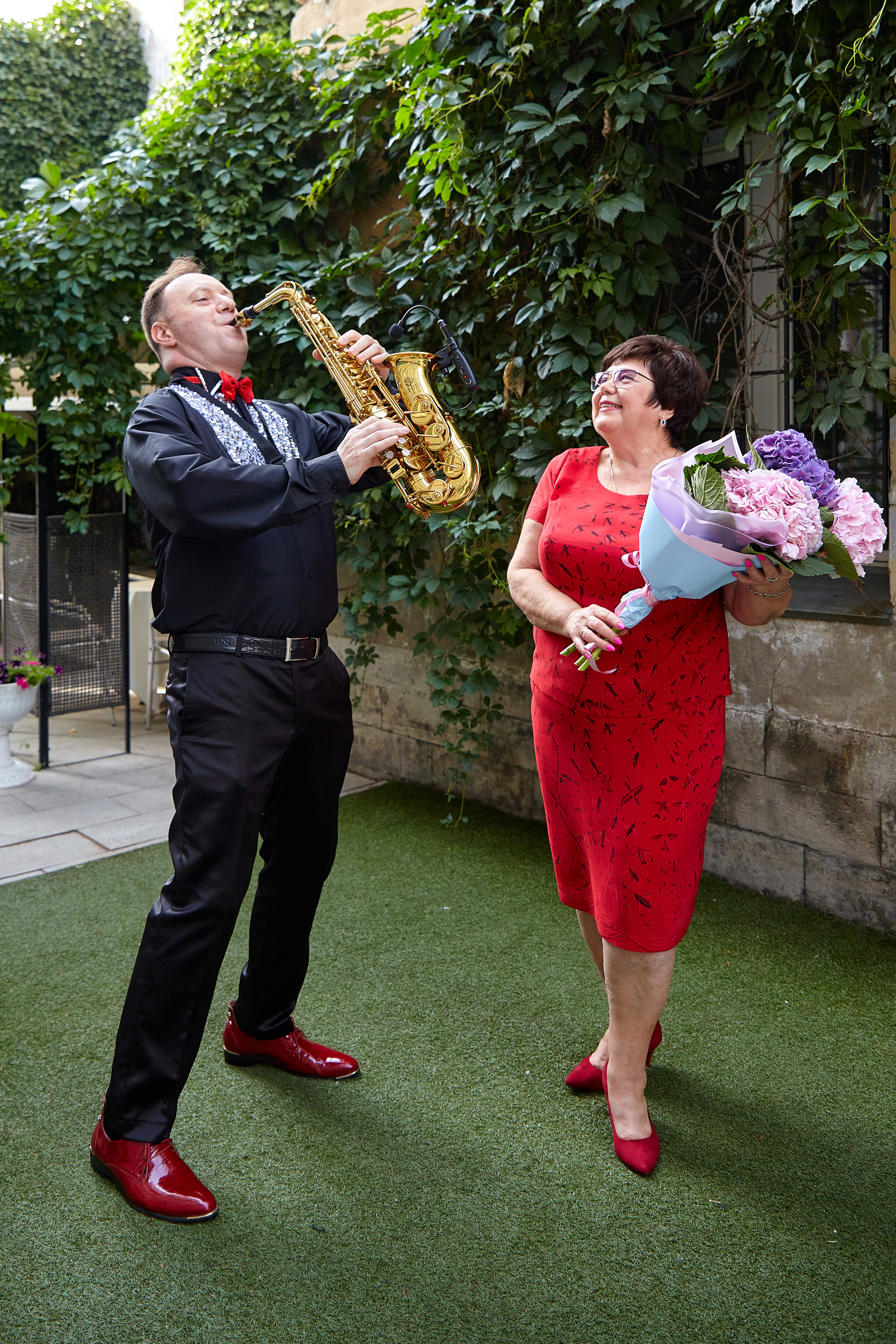 65 лет. Фотограф в Самаре Сергей Таранишин
