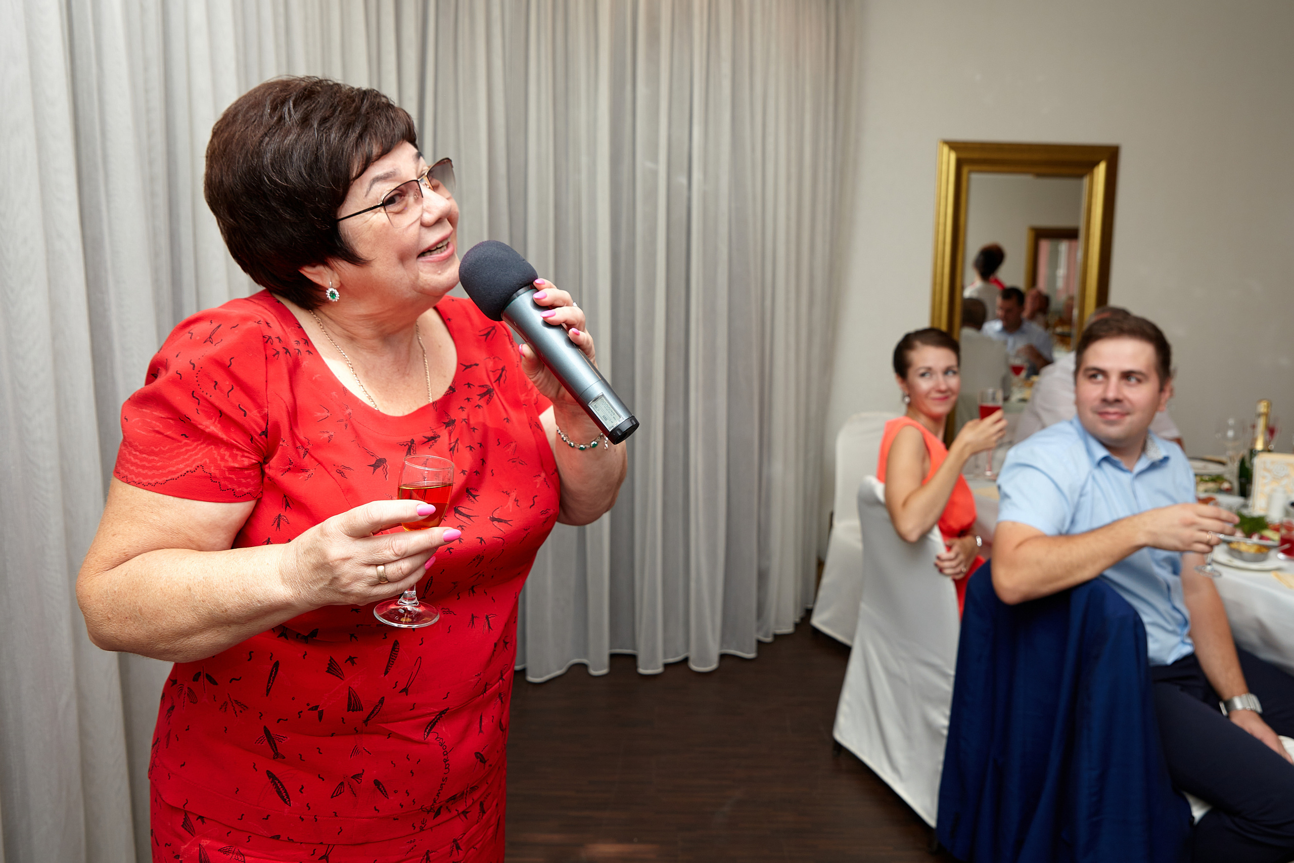 65 лет. Фотограф в Самаре Сергей Таранишин