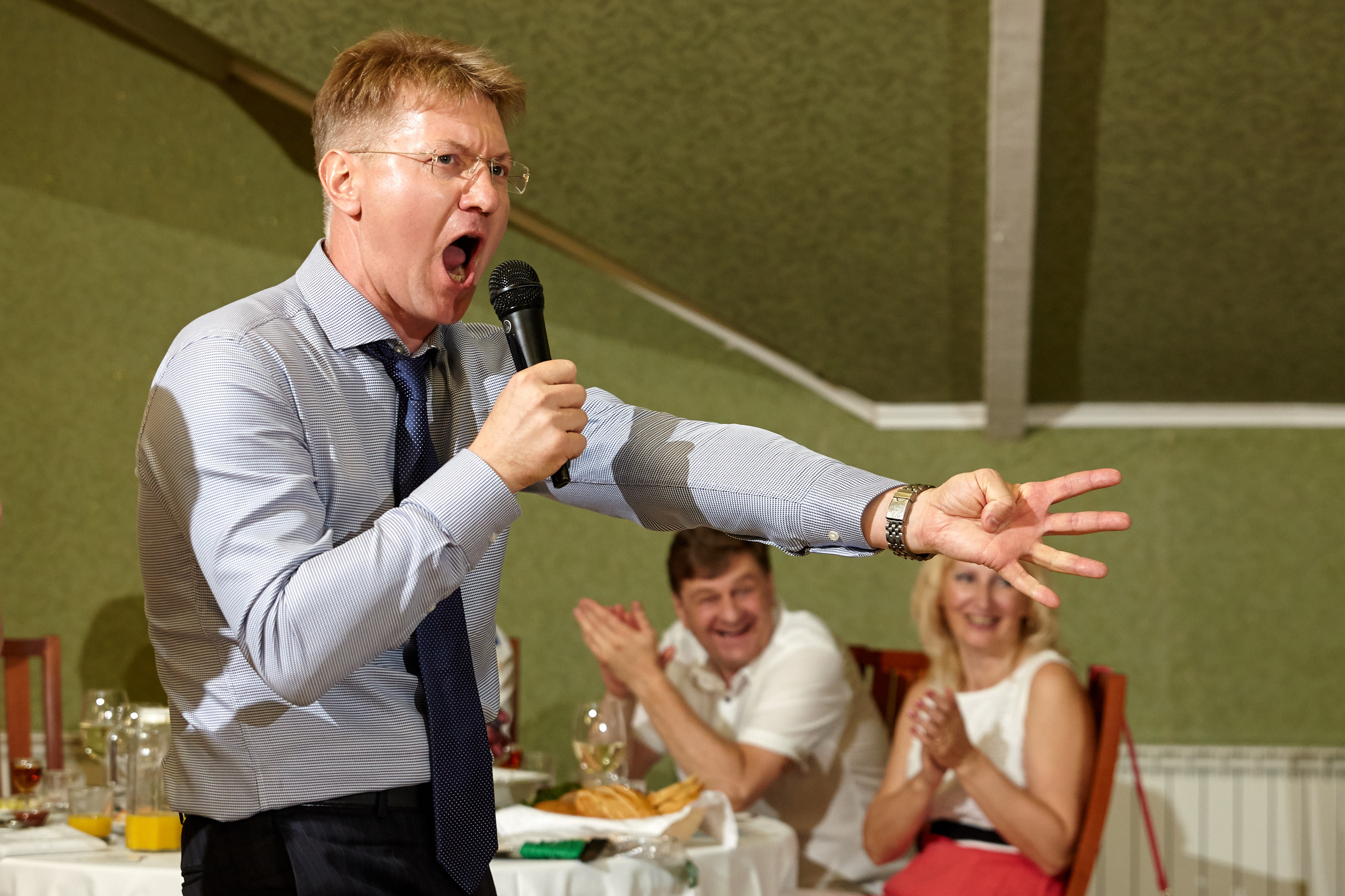 50 лет. Фотограф в Самаре Сергей Таранишин