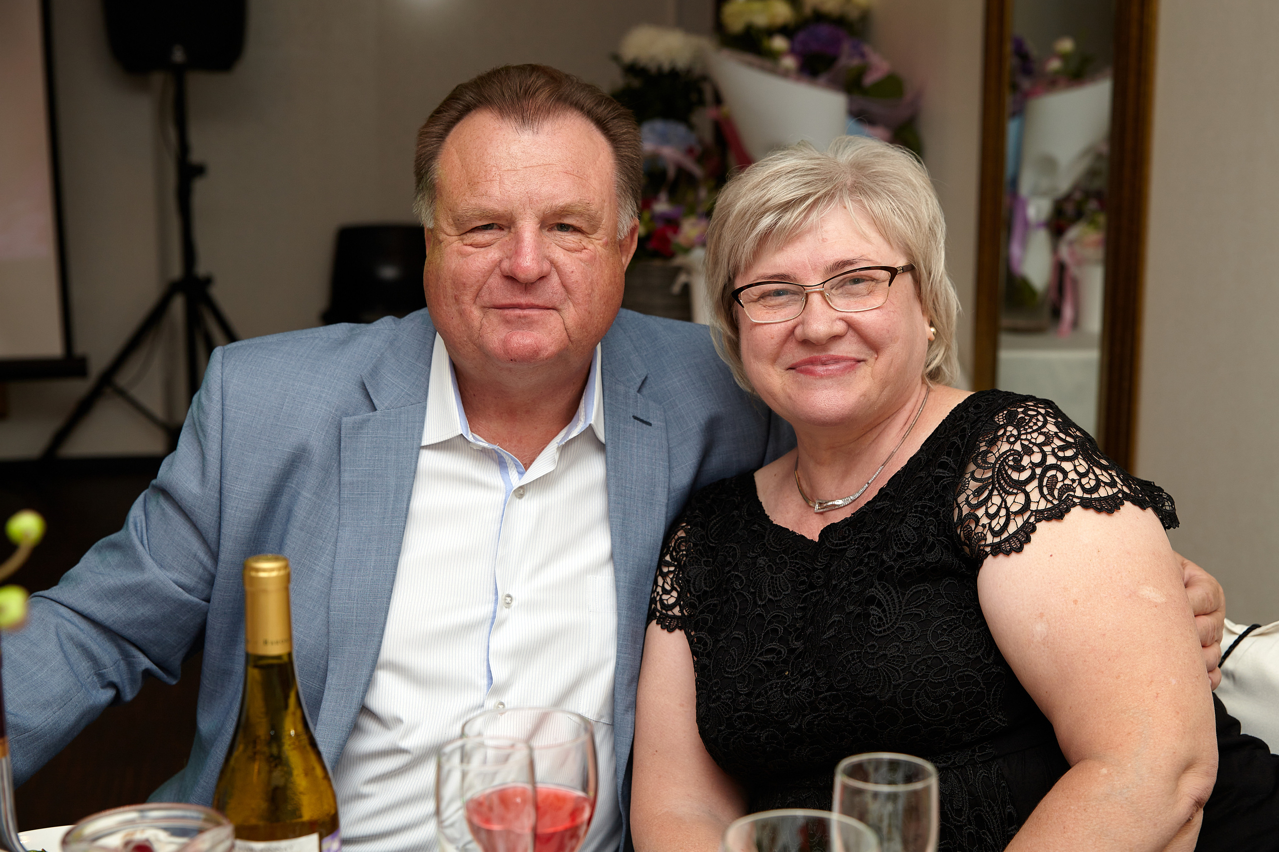 65 лет. Фотограф в Самаре Сергей Таранишин