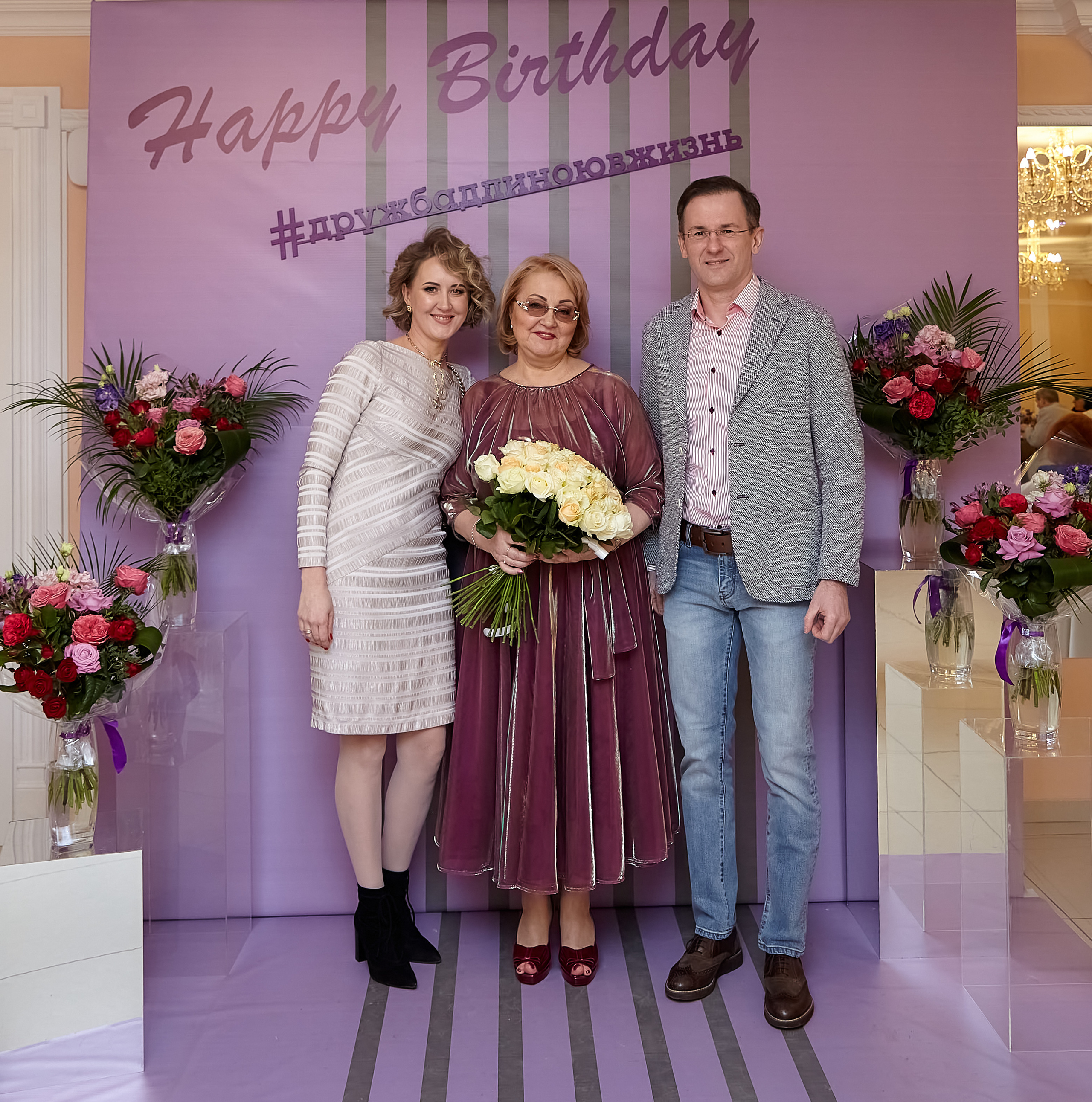 60 лет. Фотограф в Самаре Сергей Таранишин