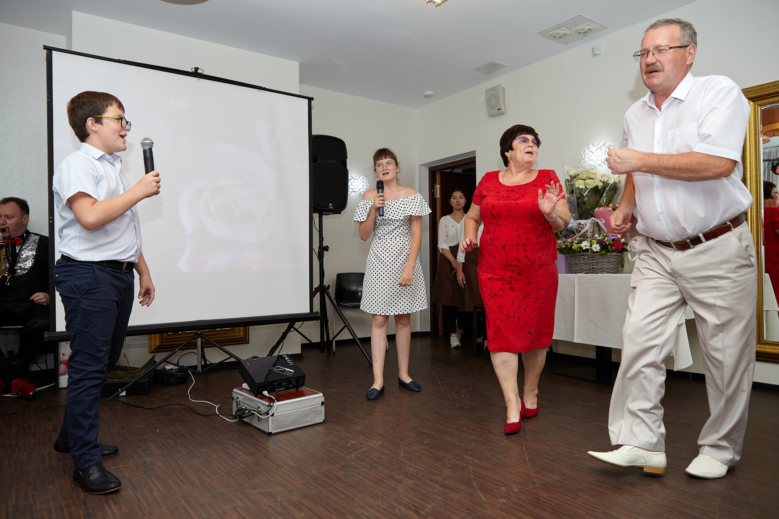 65 лет. Фотограф в Самаре Сергей Таранишин