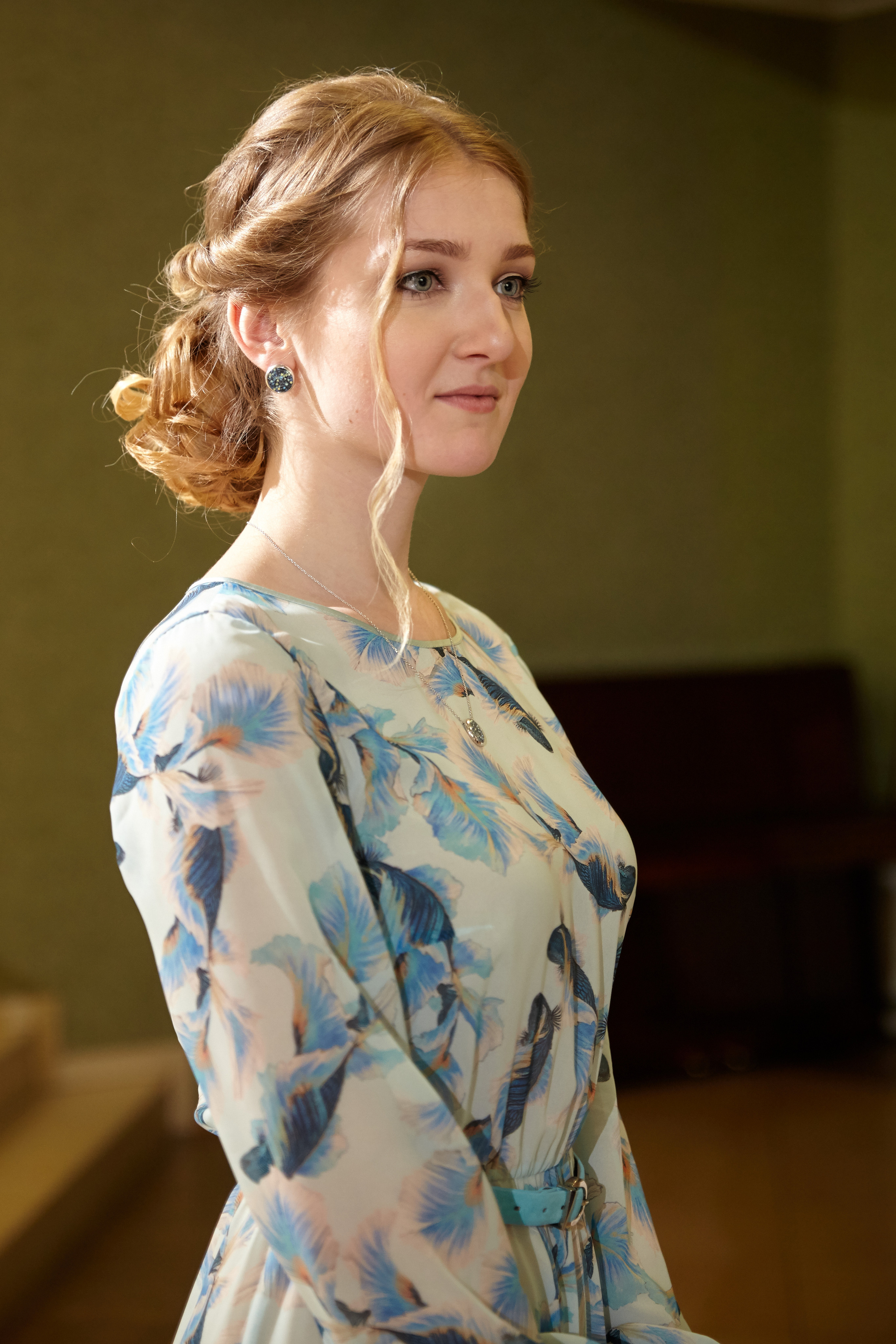 50 лет. Фотограф в Самаре Сергей Таранишин