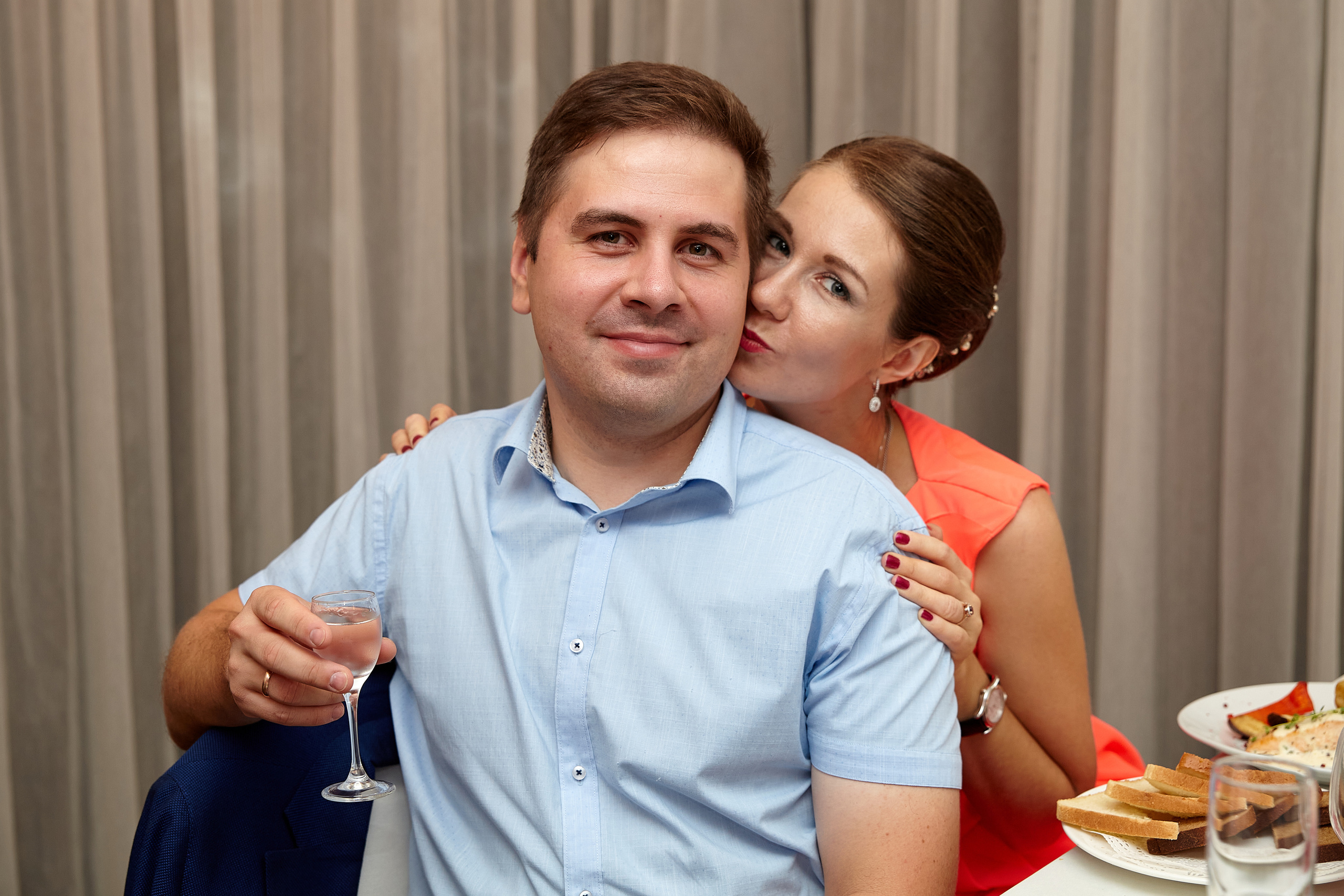 65 лет. Фотограф в Самаре Сергей Таранишин