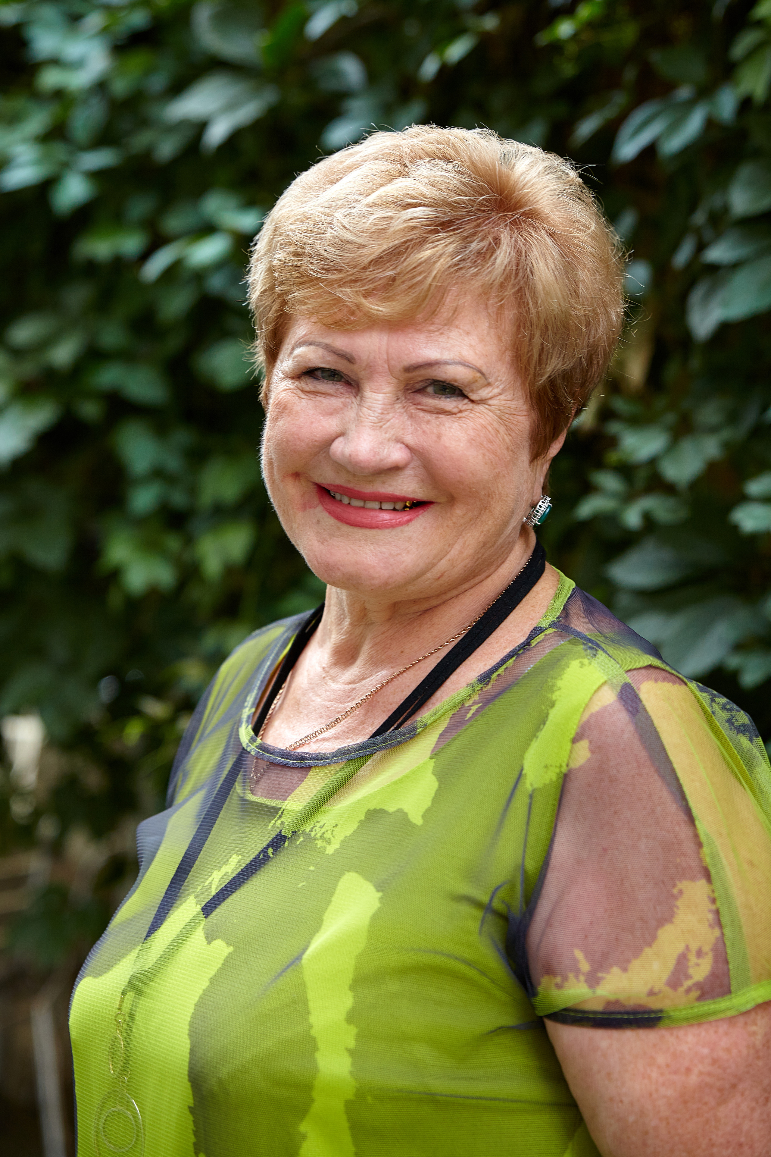 65 лет. Фотограф в Самаре Сергей Таранишин