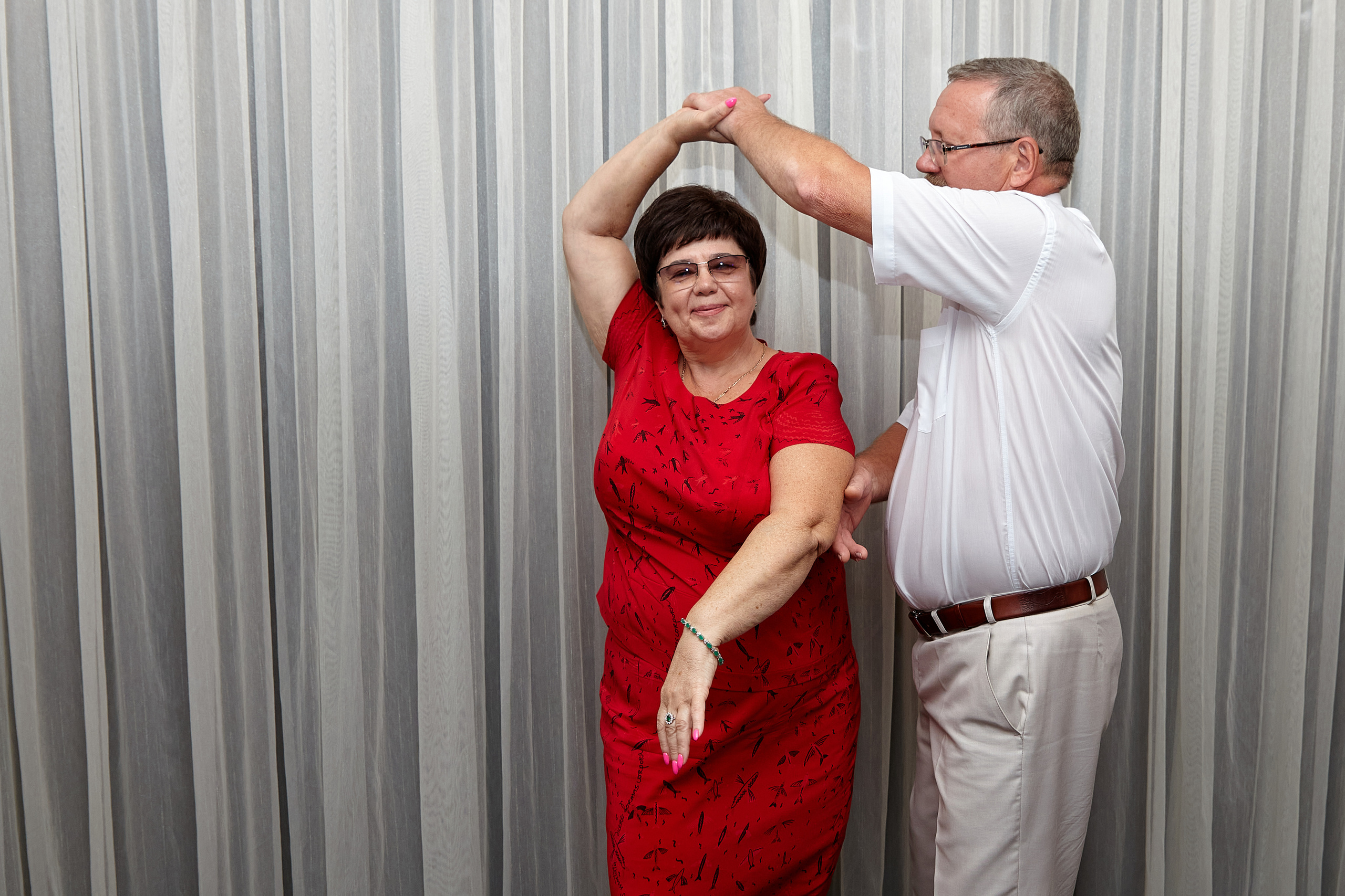 65 лет. Фотограф в Самаре Сергей Таранишин