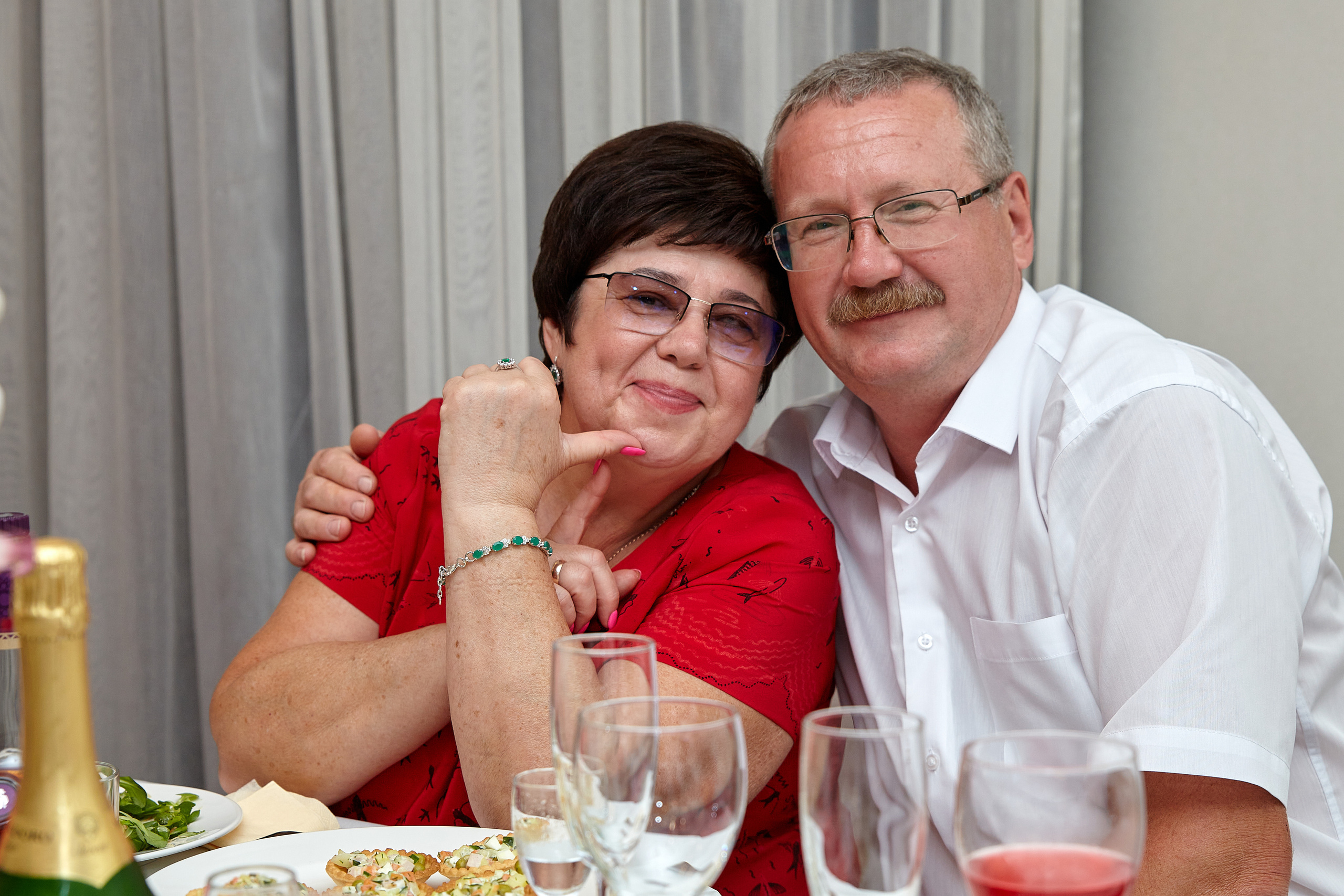 65 лет. Фотограф в Самаре Сергей Таранишин