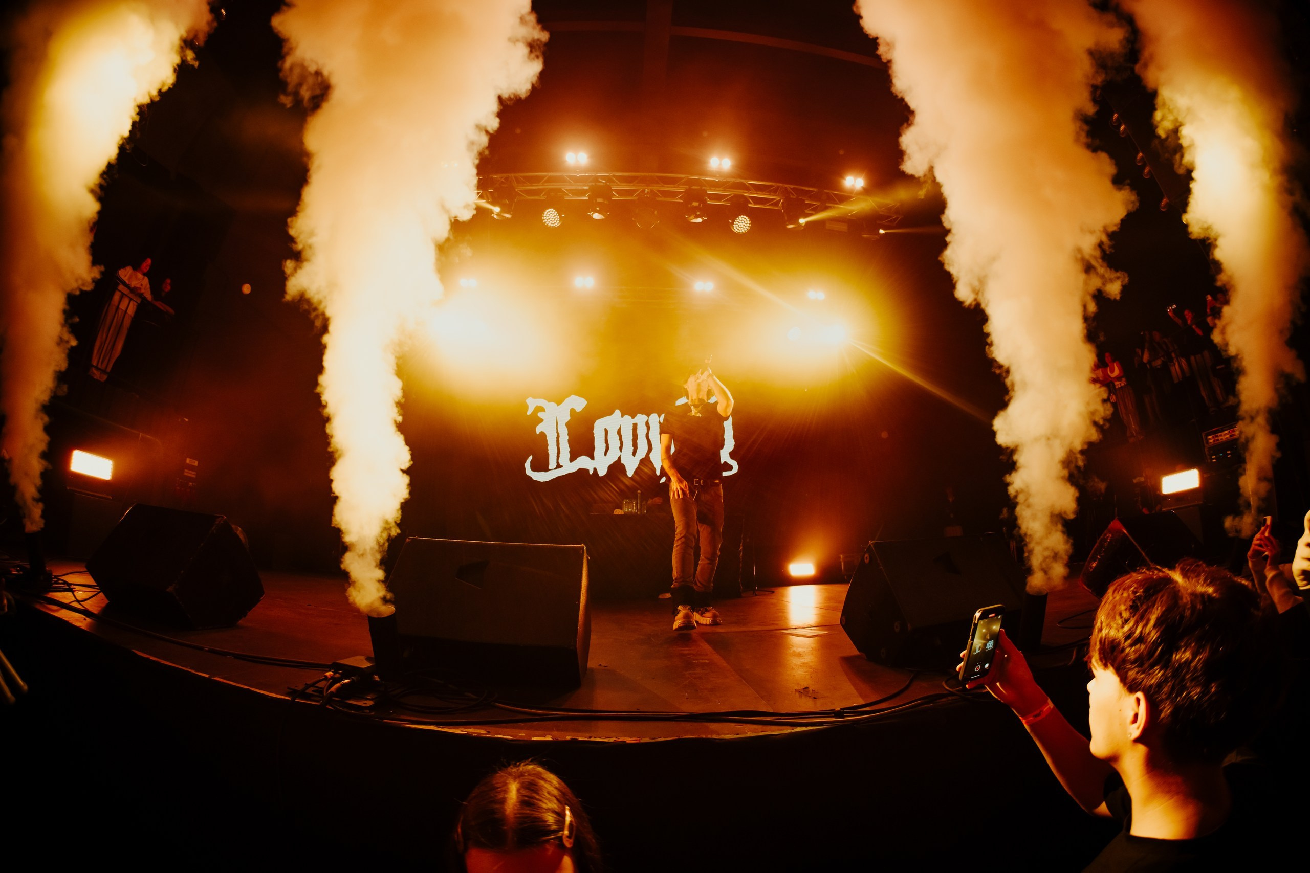 Lovv66. Концертный фотограф в Санкт-Петербурге