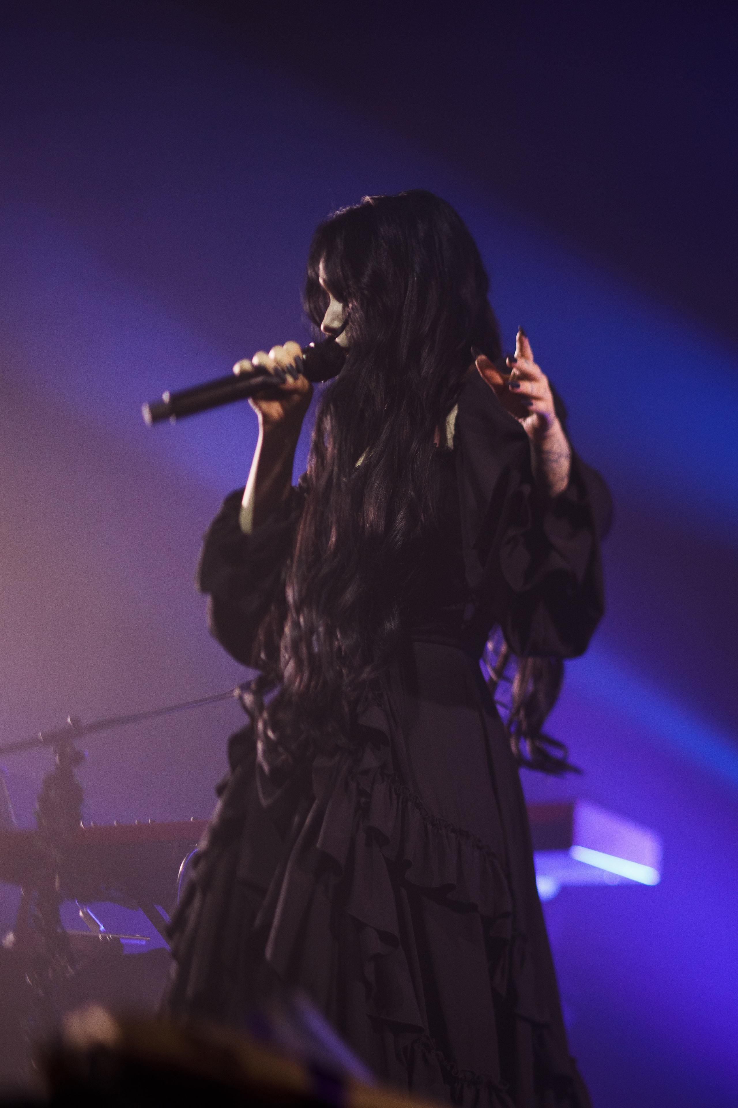 Polnalyubvi / 13.12.2023 / 1930 Moscow. Репортажный и портретный фотограф Русакова Жанна