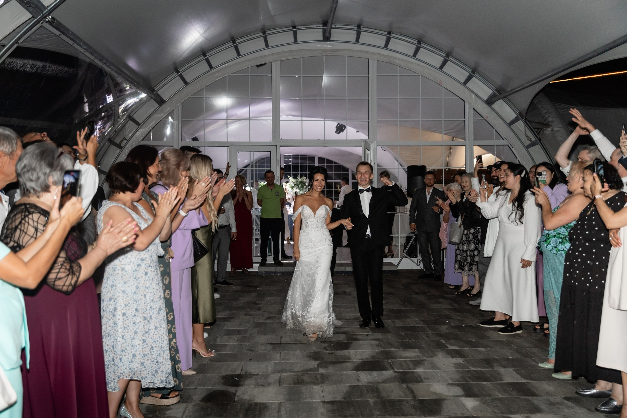 Герман и Анастасия (Artiland). Татьяна Чернышова свадебный фотограф Москва