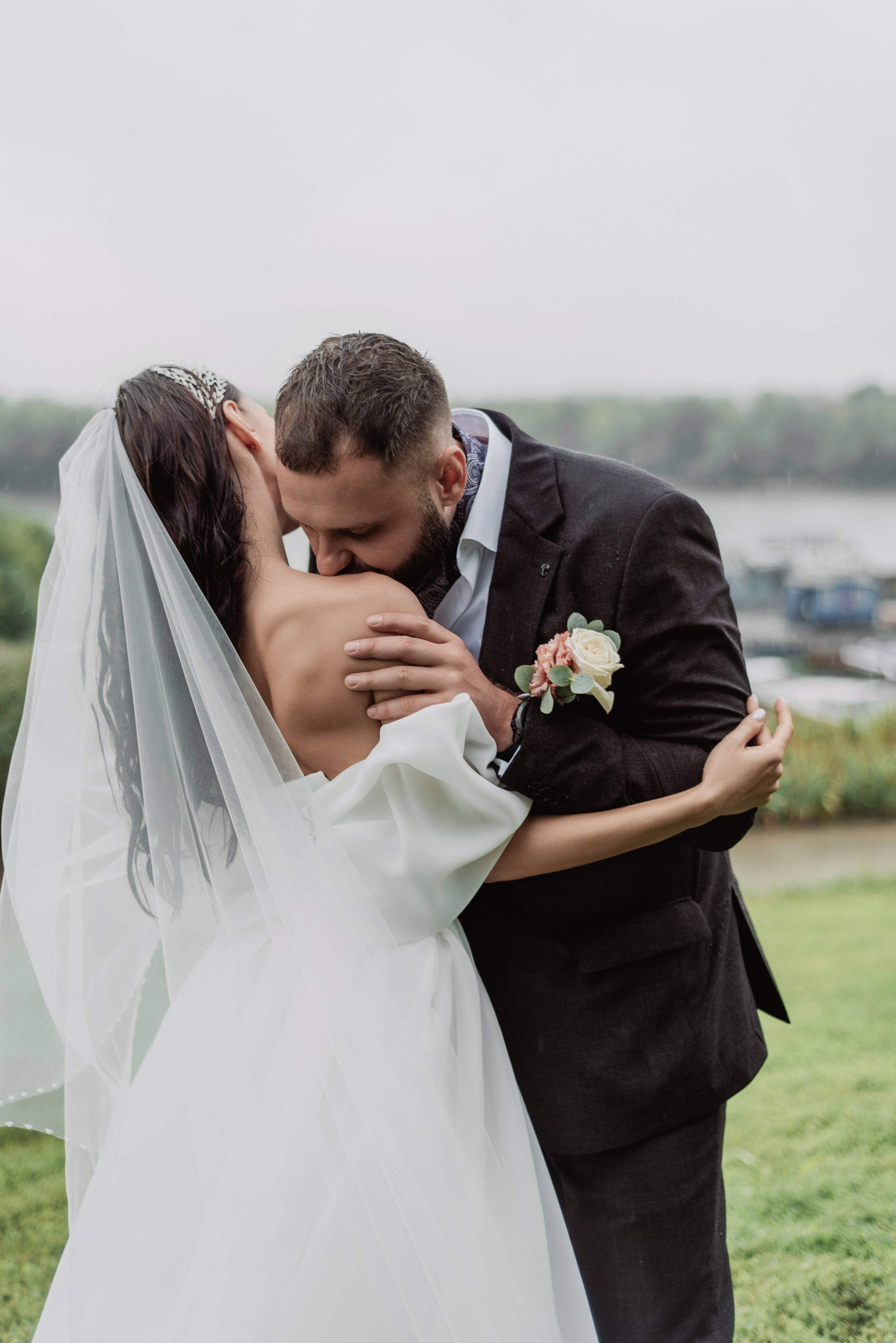 Denis & Anna. ФОТОГРАФ ИРИНА ШАМАТАВА