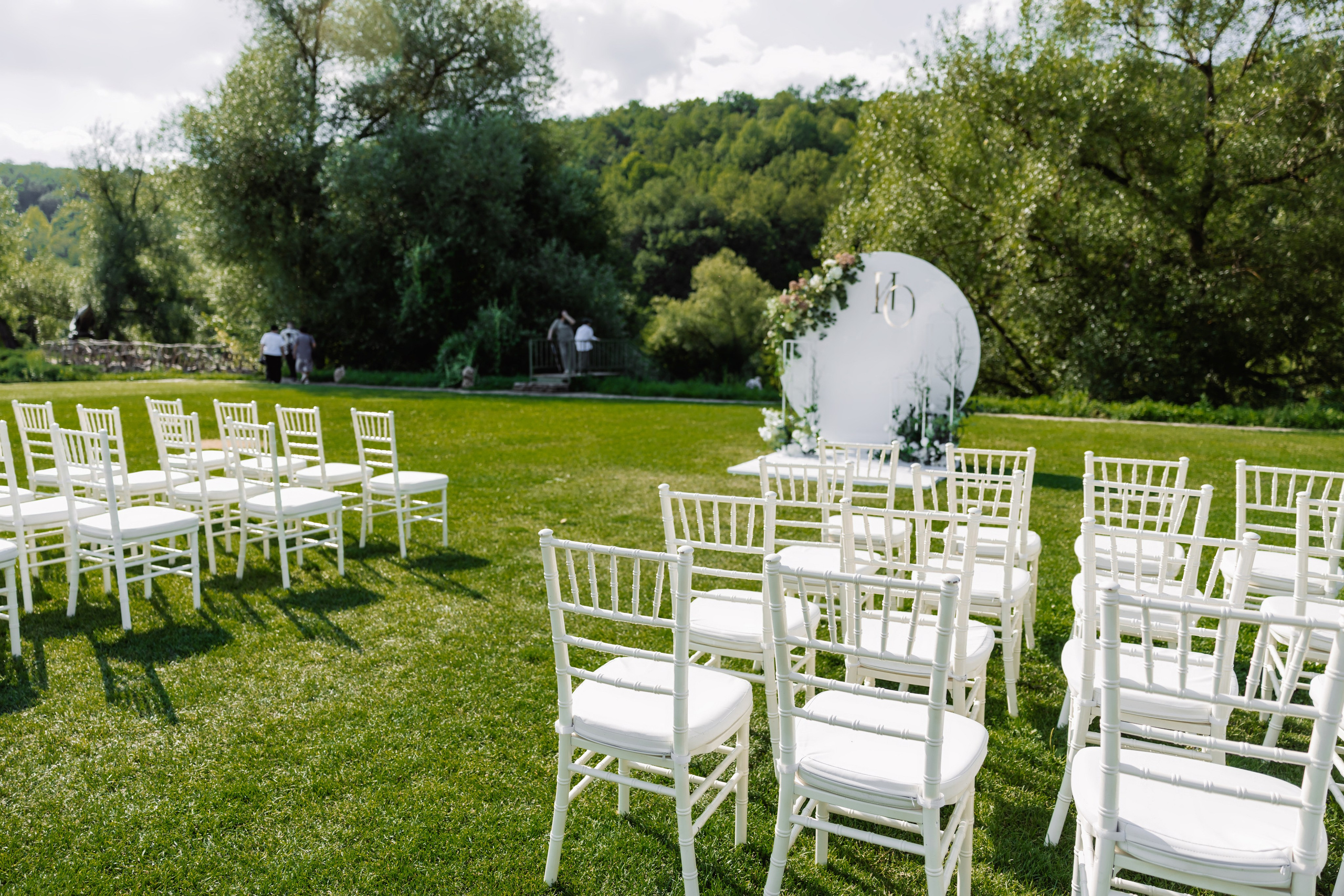 Иван и Олеся. ФОТОГРАФ ИРИНА ШАМАТАВА