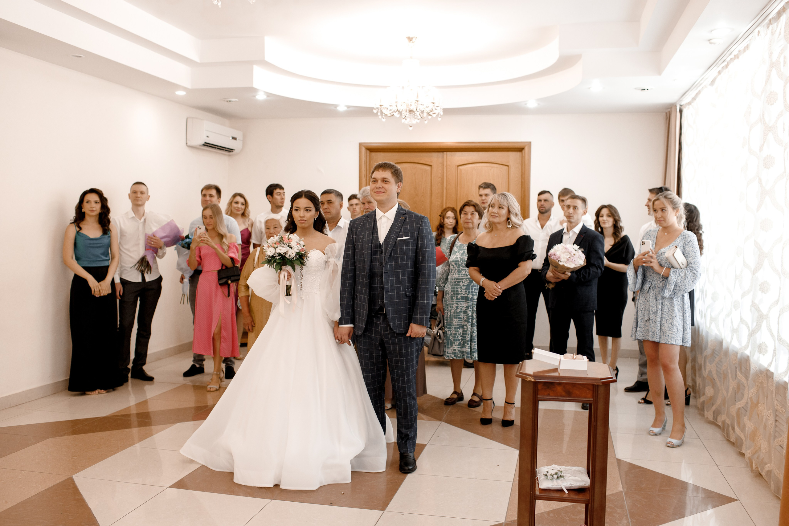 Владислав и Радмила. Свадебный и семейный фотограф Разида Мухаметова