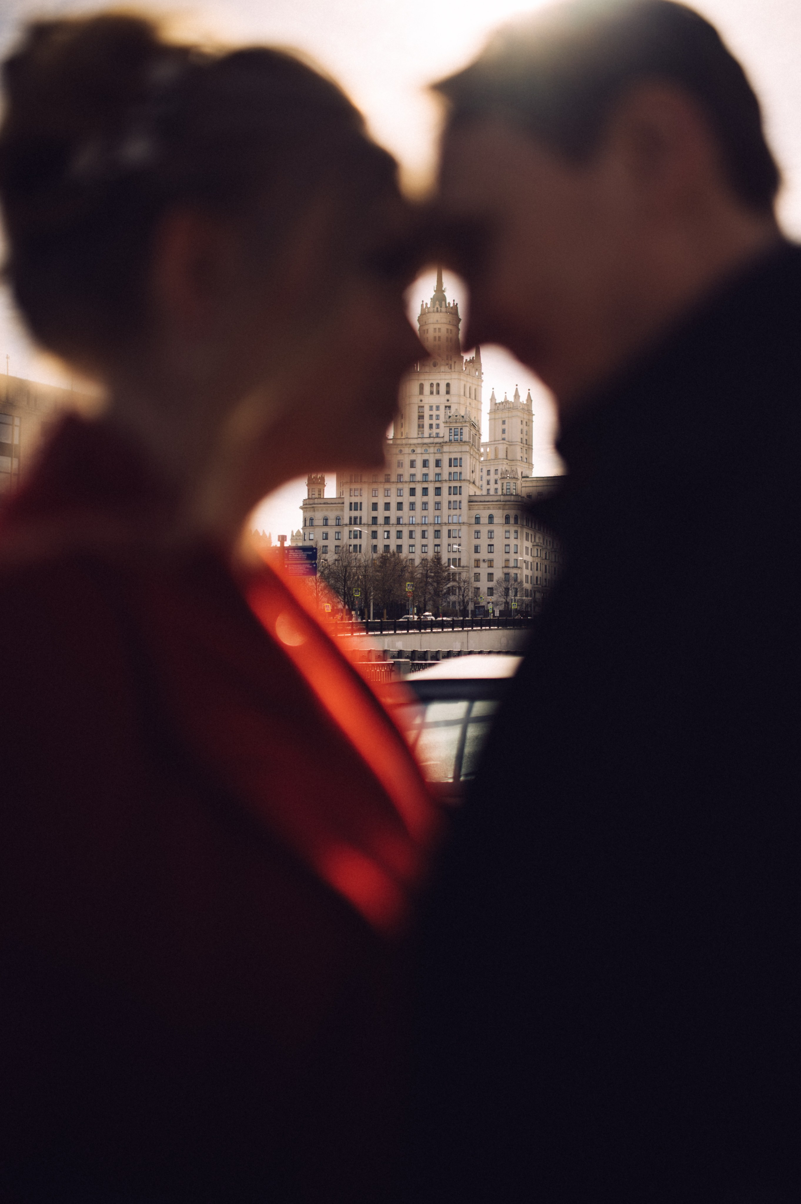 София&Дмитрий🤍. Лайфстайл фотограф в Москве Серебрянская Фаина