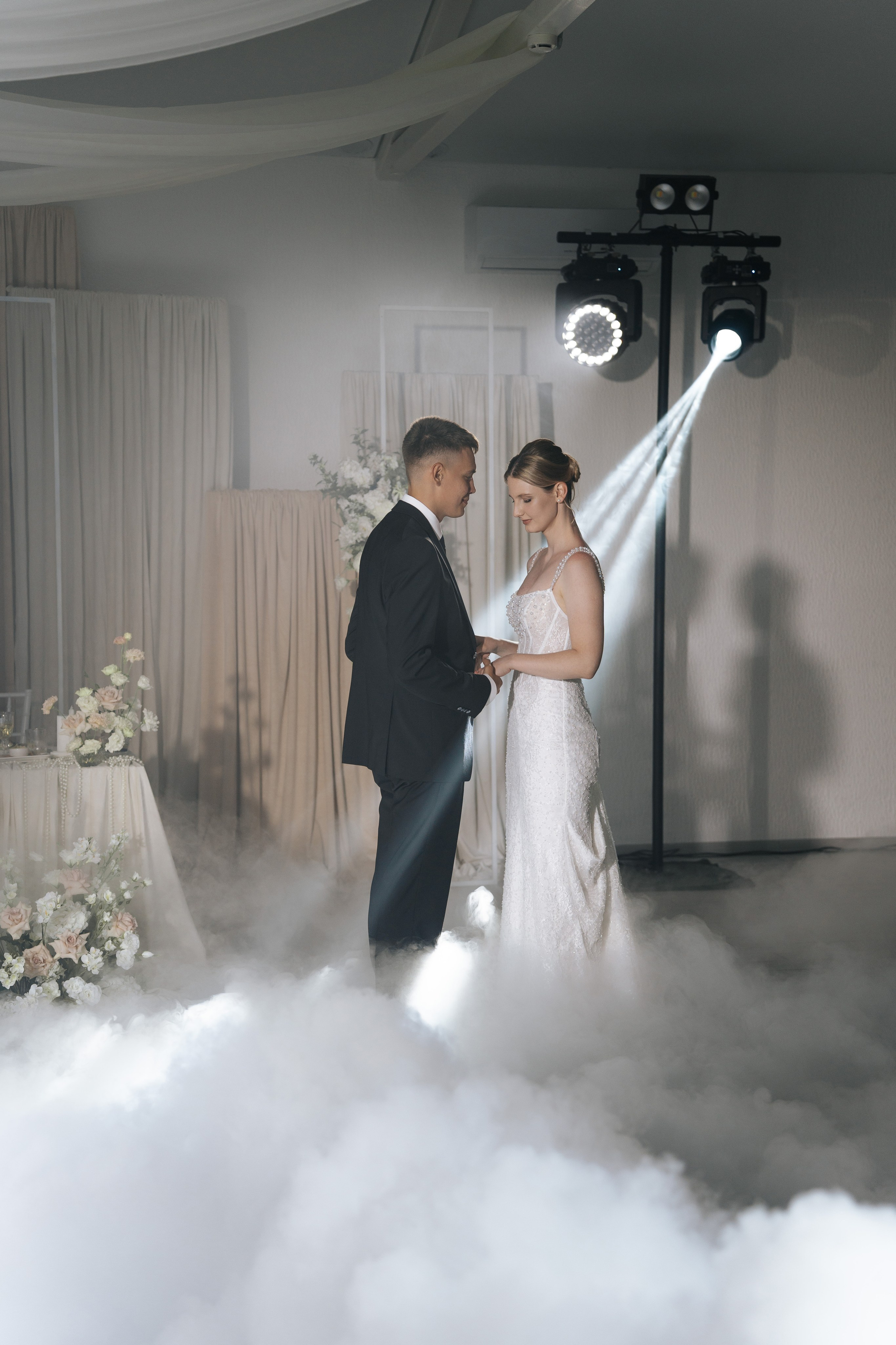 Olesya & Kostya. Свадебный фотограф в Воронеже Самохина Екатерина