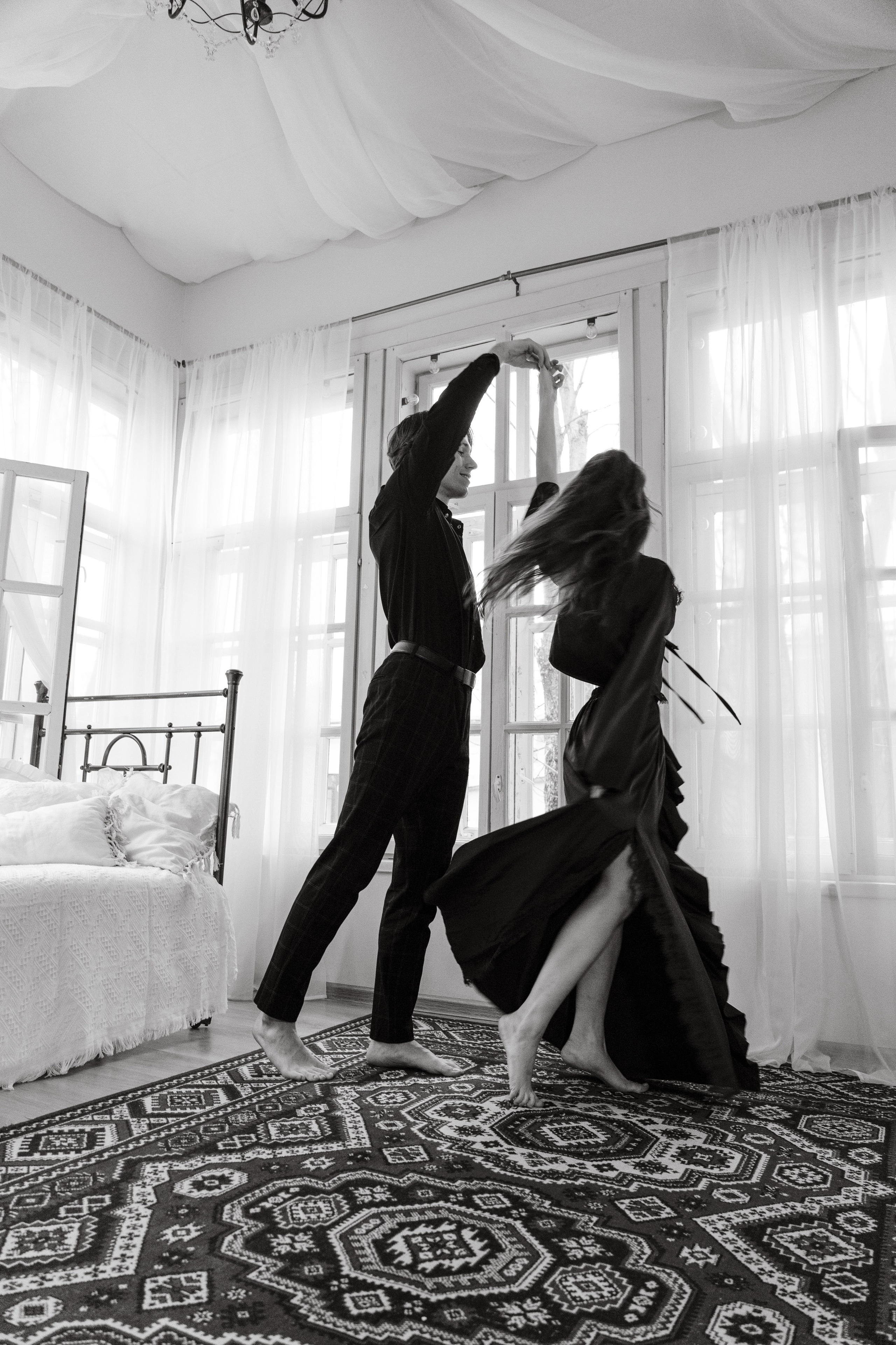 Без названия. Фотограф-эстет