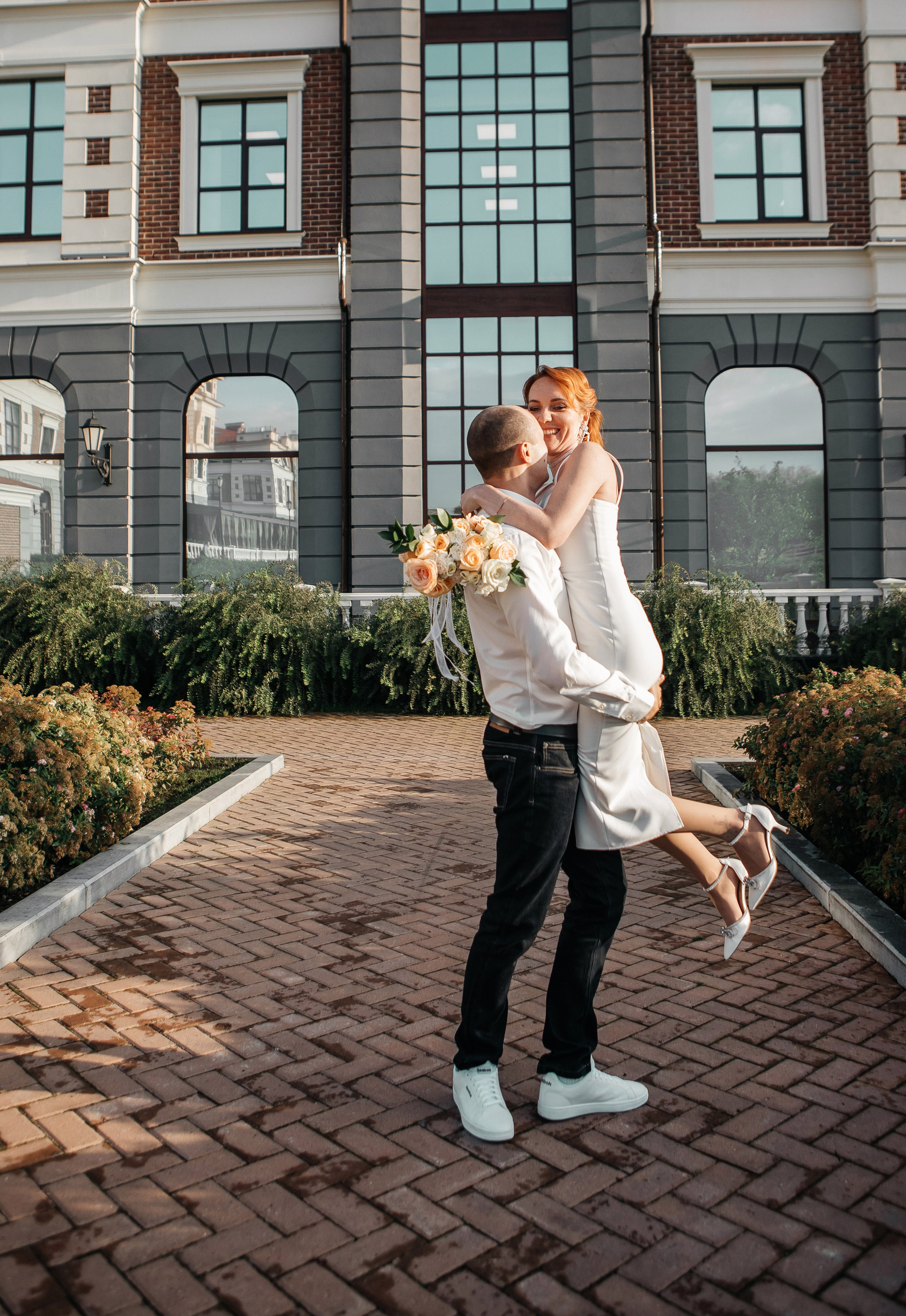 Свадебная Love Story Александр и Юля. Свадебный и семейный фотограф Ибрагимова Мария из Екатеринбурга