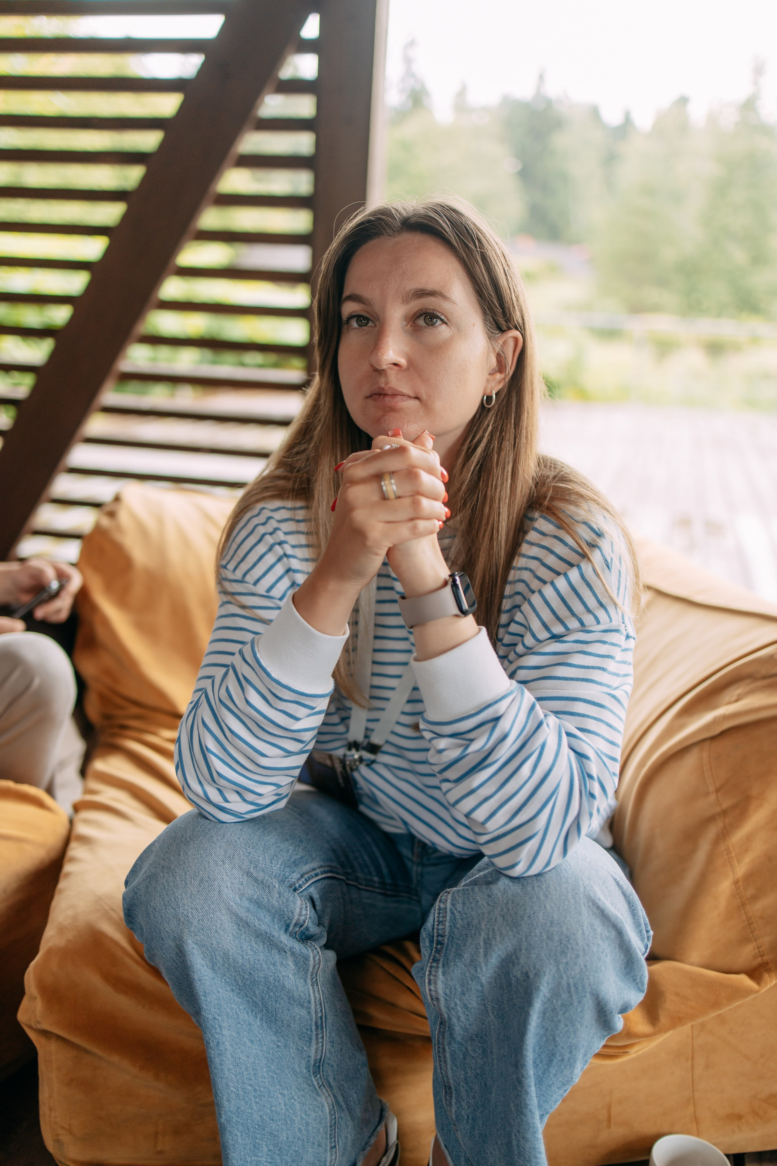 Тимбилдинг Самолет. Фото и видео съемка. Андрей Ионов