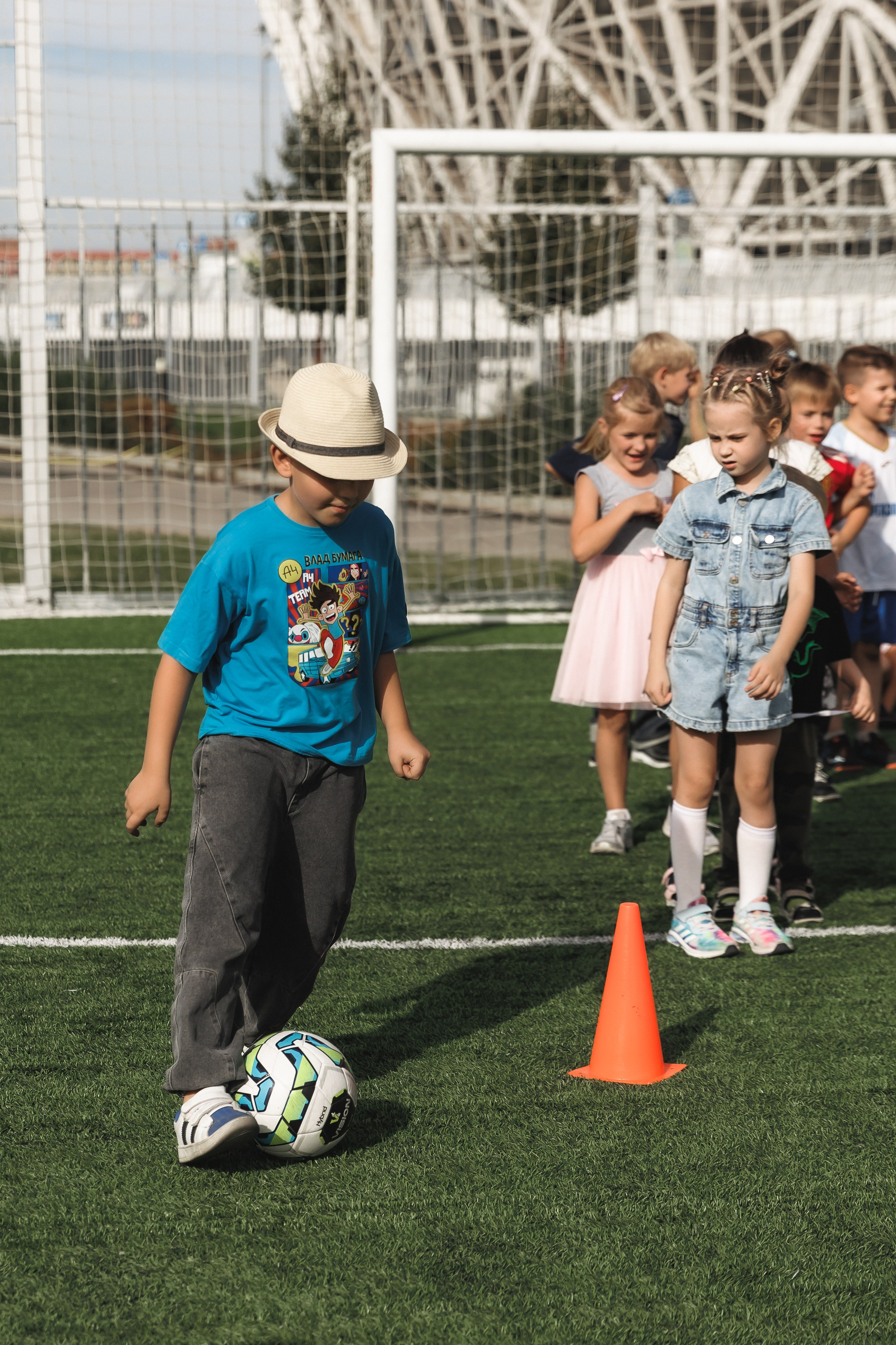 Давиду 7!. Фотограф в Волгограде — Александра Искандерова