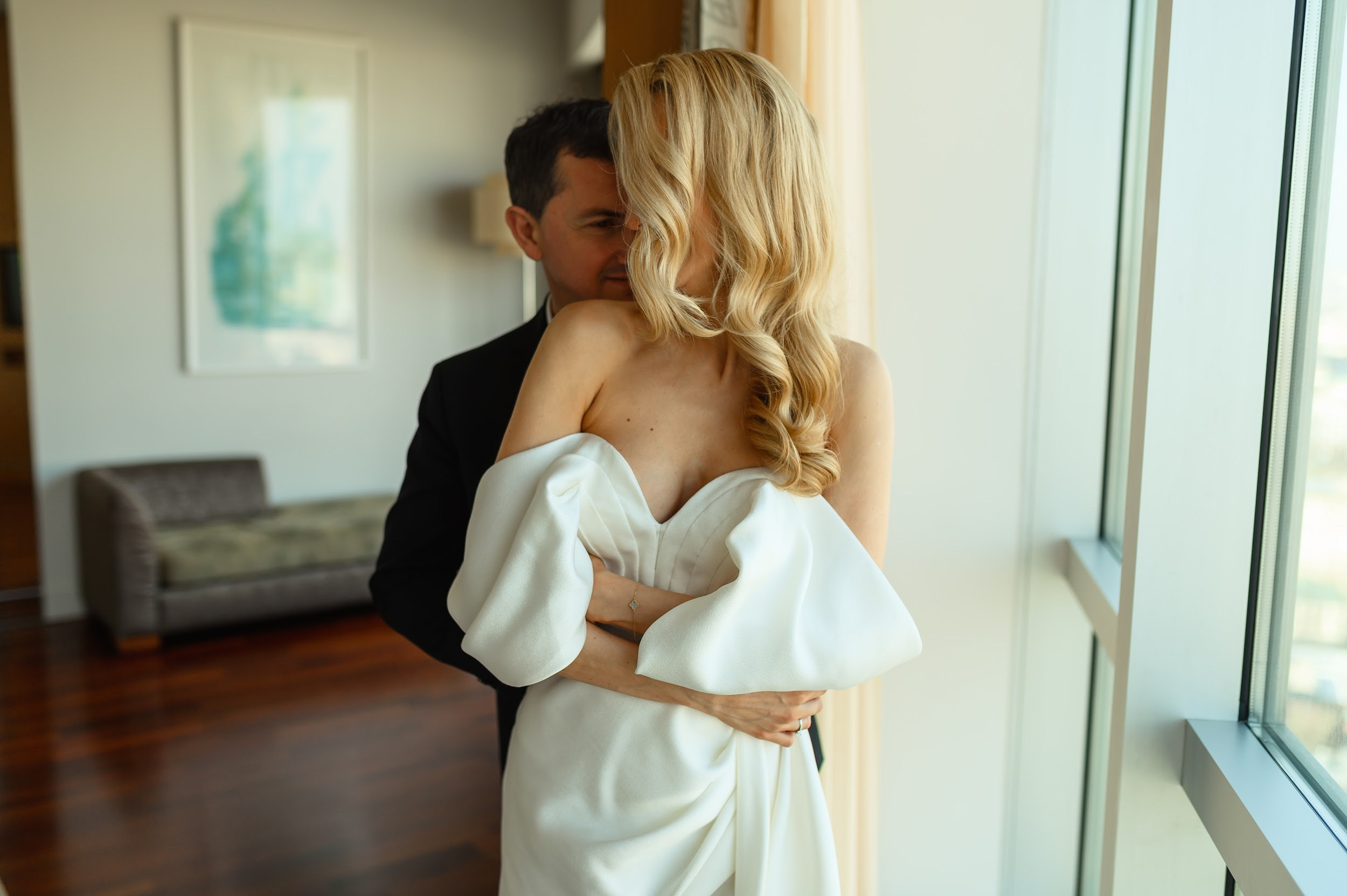 N&S. Фотограф Марина Росси