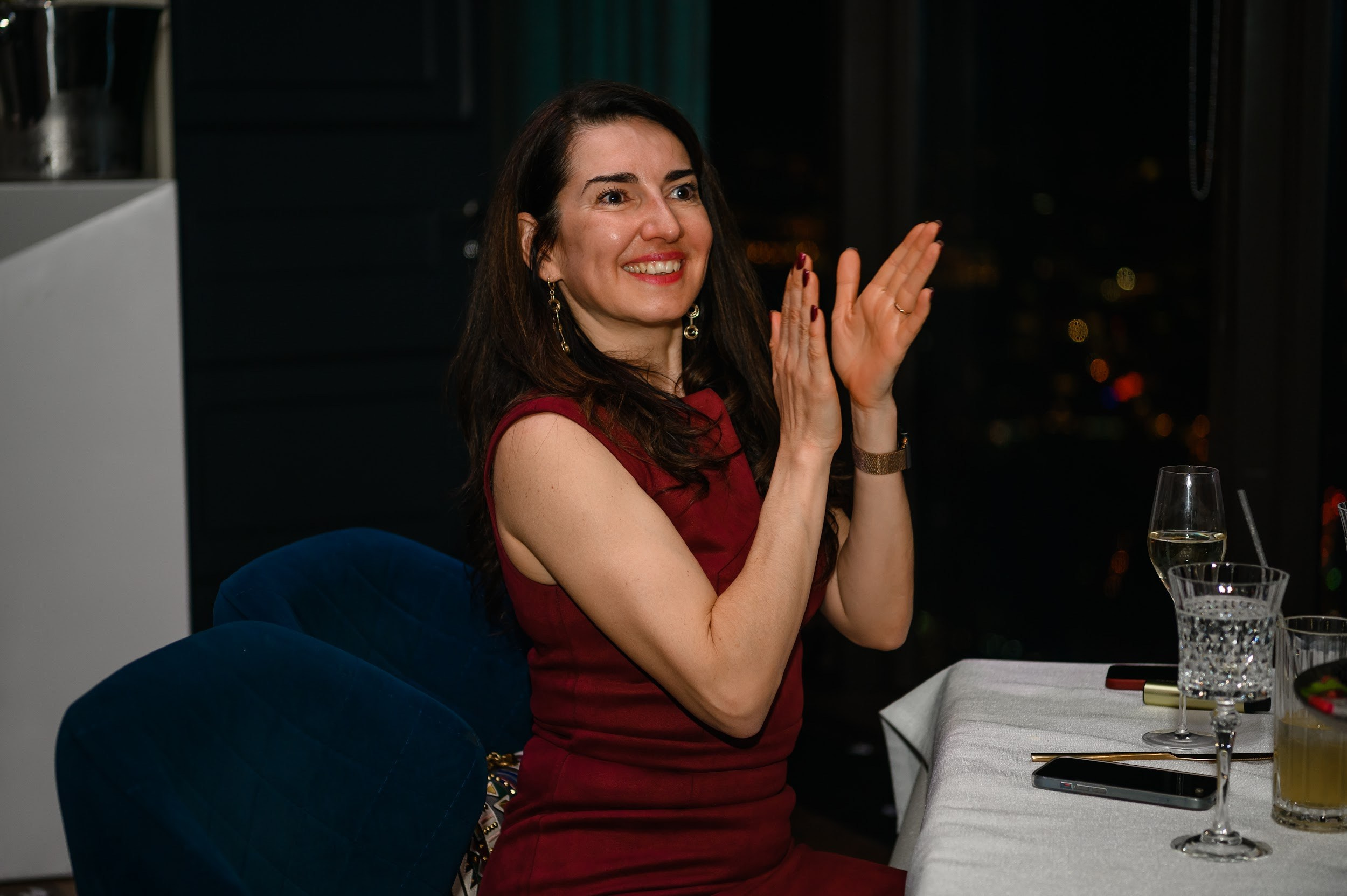 N&S. Фотограф Марина Росси