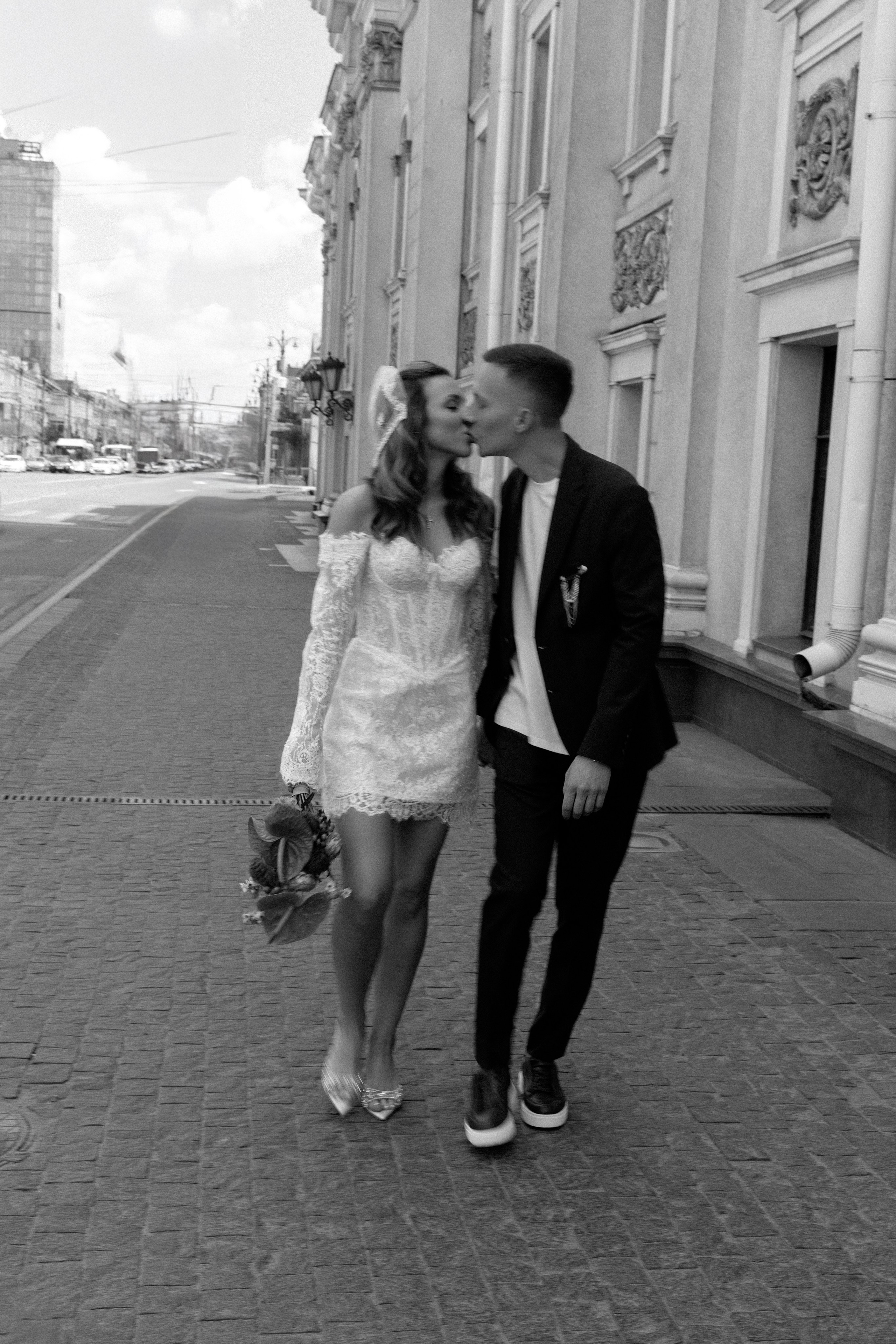 E&A. Пушистая Сова - Свадебный и портретный фотограф Воронеж, Москва, Питер