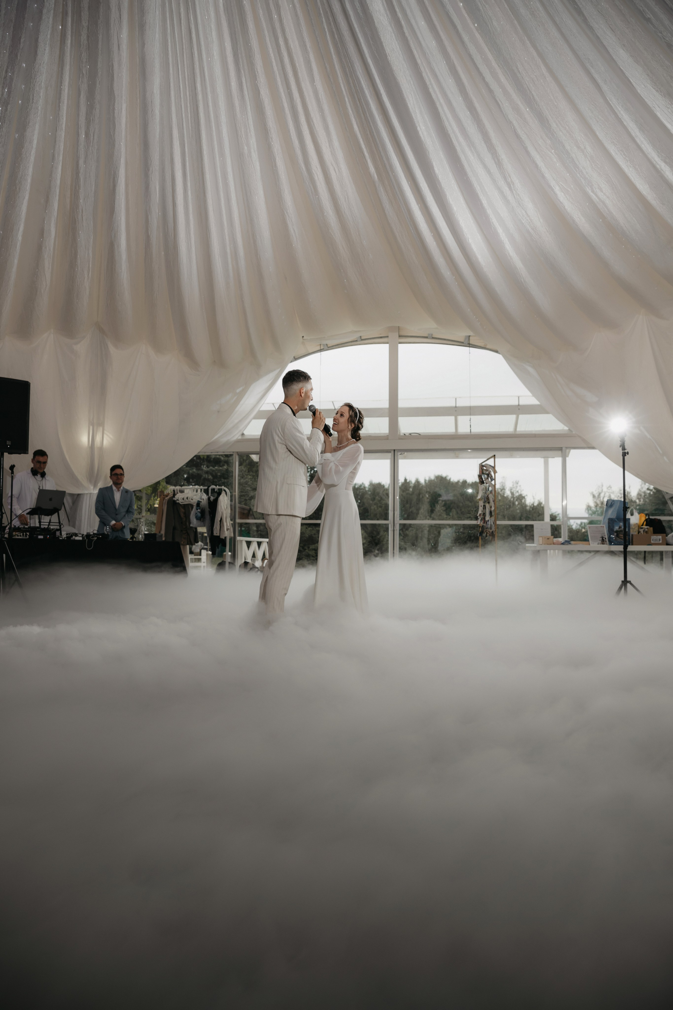 Полина и Марат. Фотограф в Санкт-Петербурге Ангелина Волкова