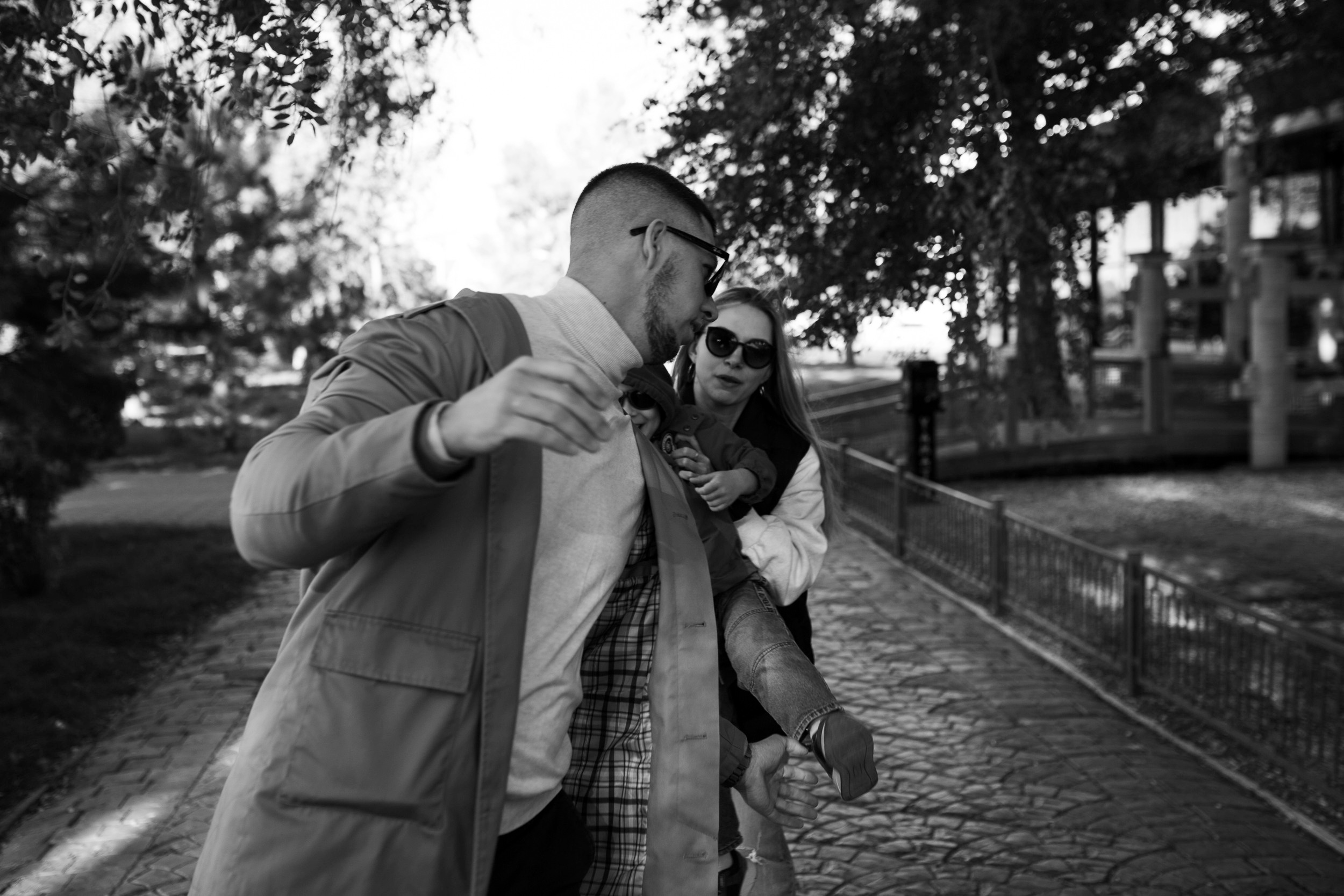 Даша и Артём. Свадебный и портретный фотограф Иван Ярема