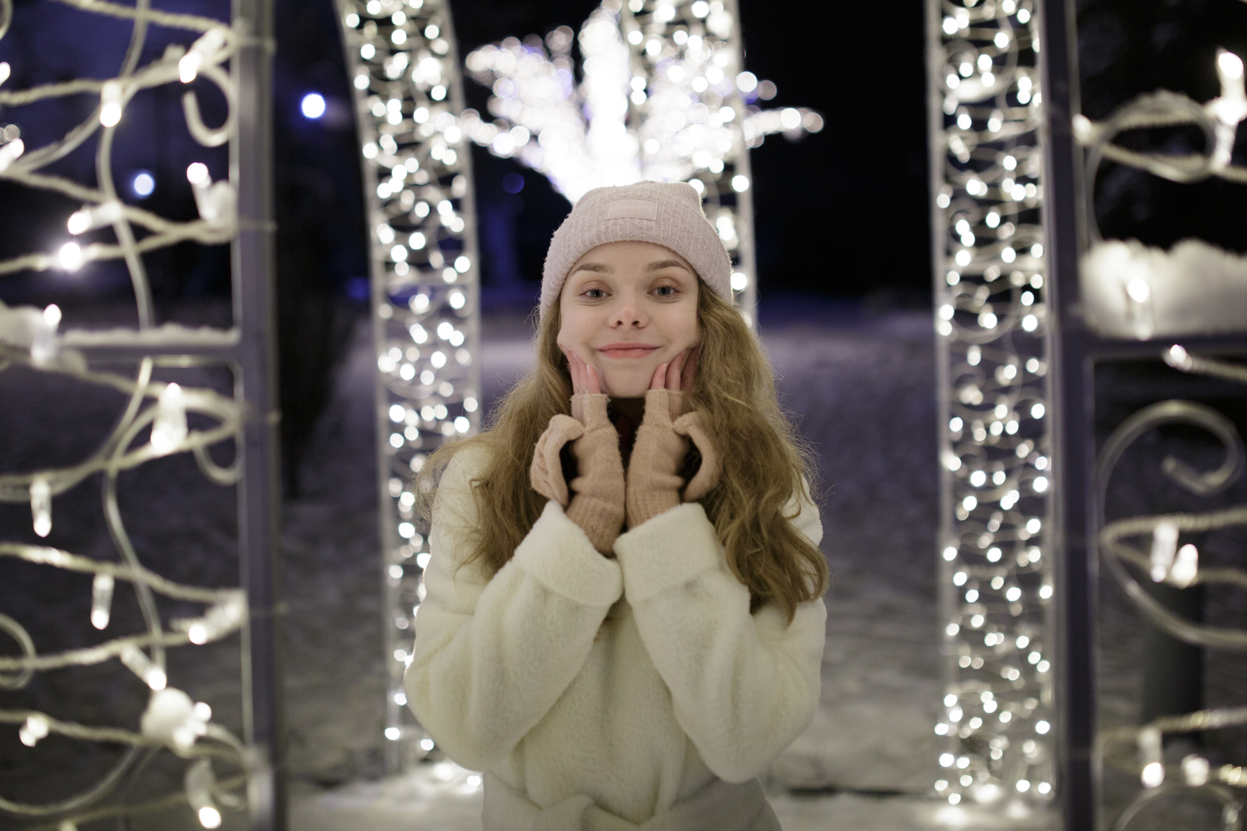 Настя. Свадебный и портретный фотограф Иван Ярема