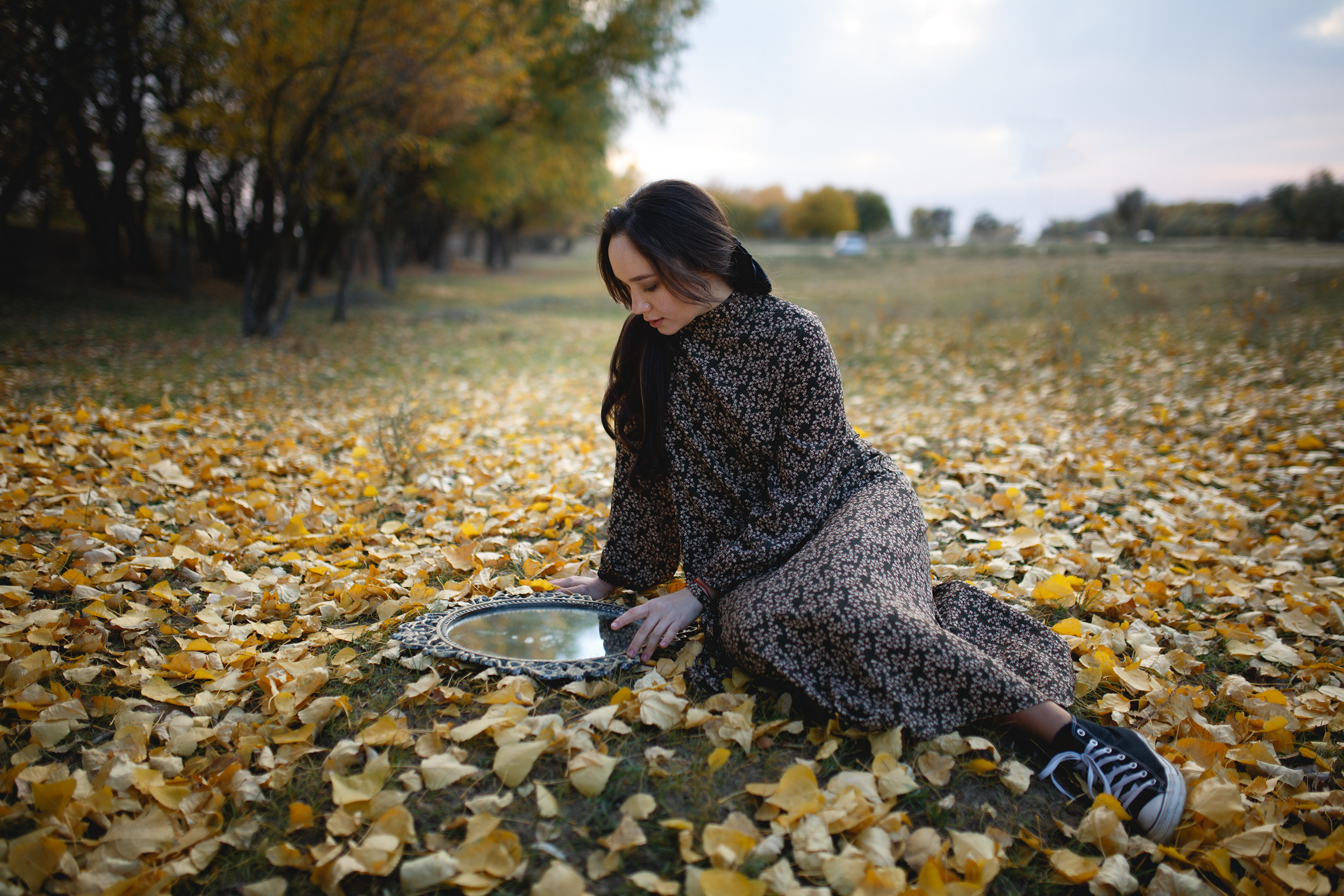 Аделя. Свадебный и портретный фотограф Иван Ярема