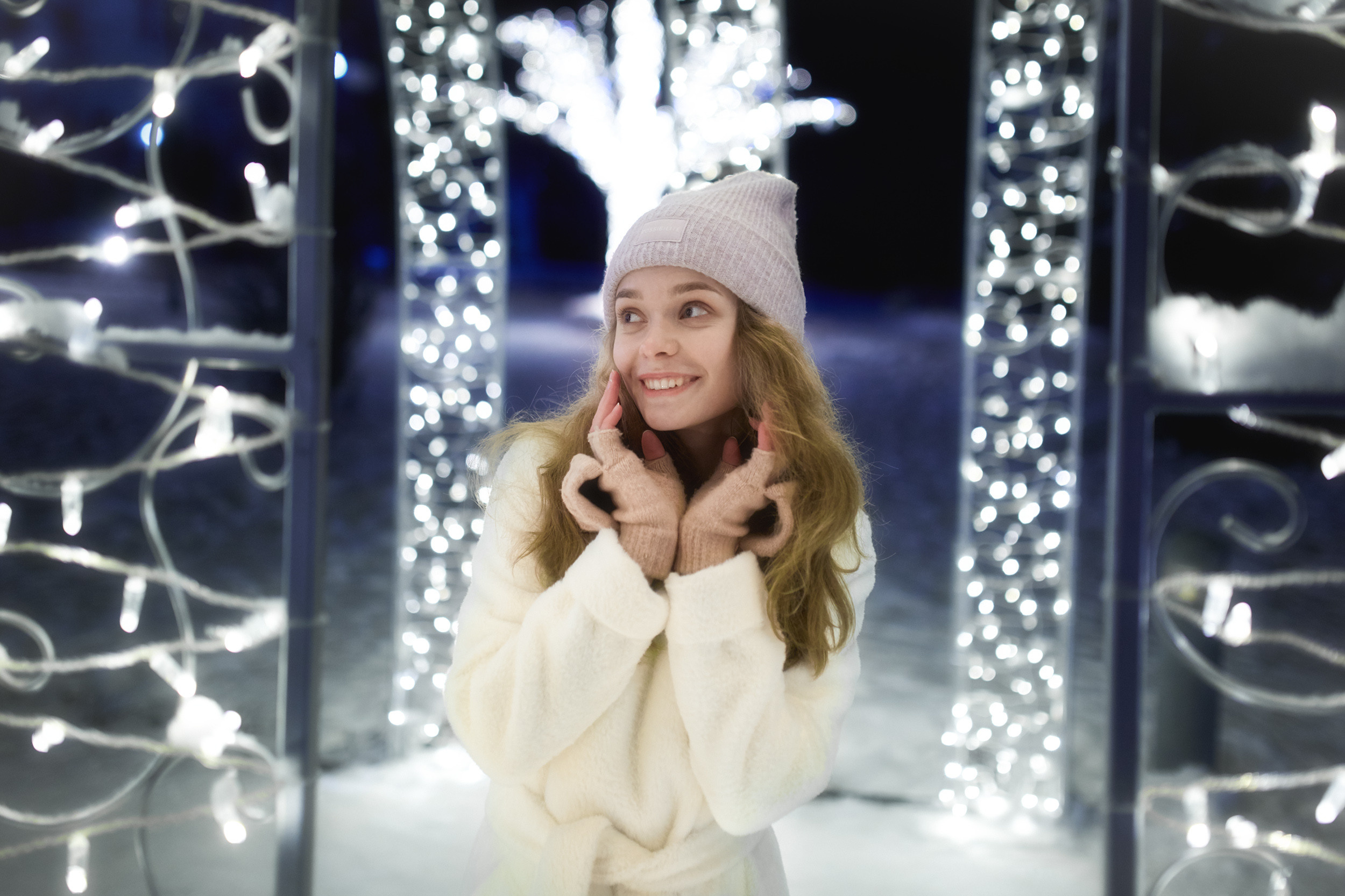 Настя. Свадебный и портретный фотограф Иван Ярема