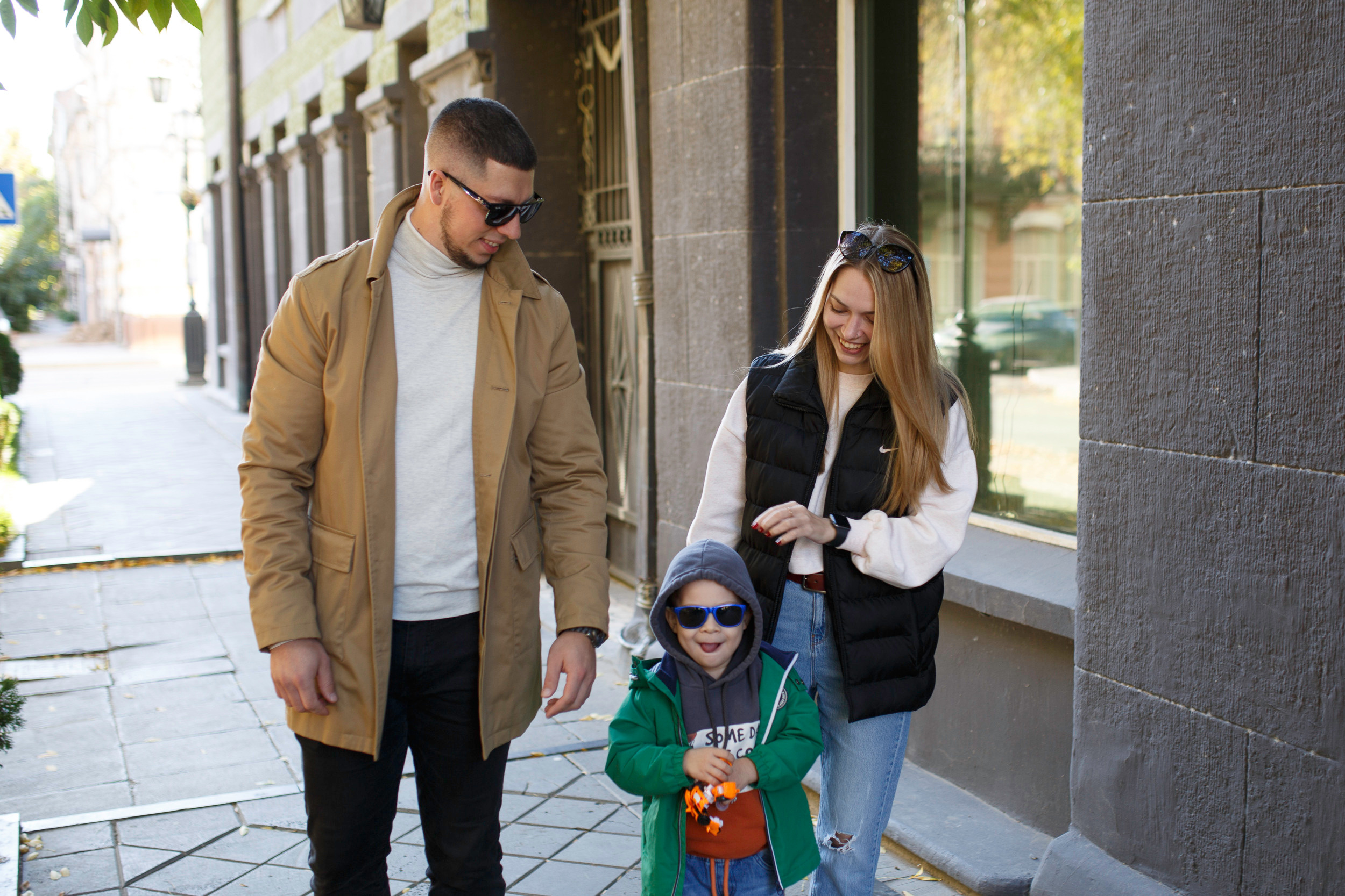 Даша и Артём. Свадебный и портретный фотограф Иван Ярема