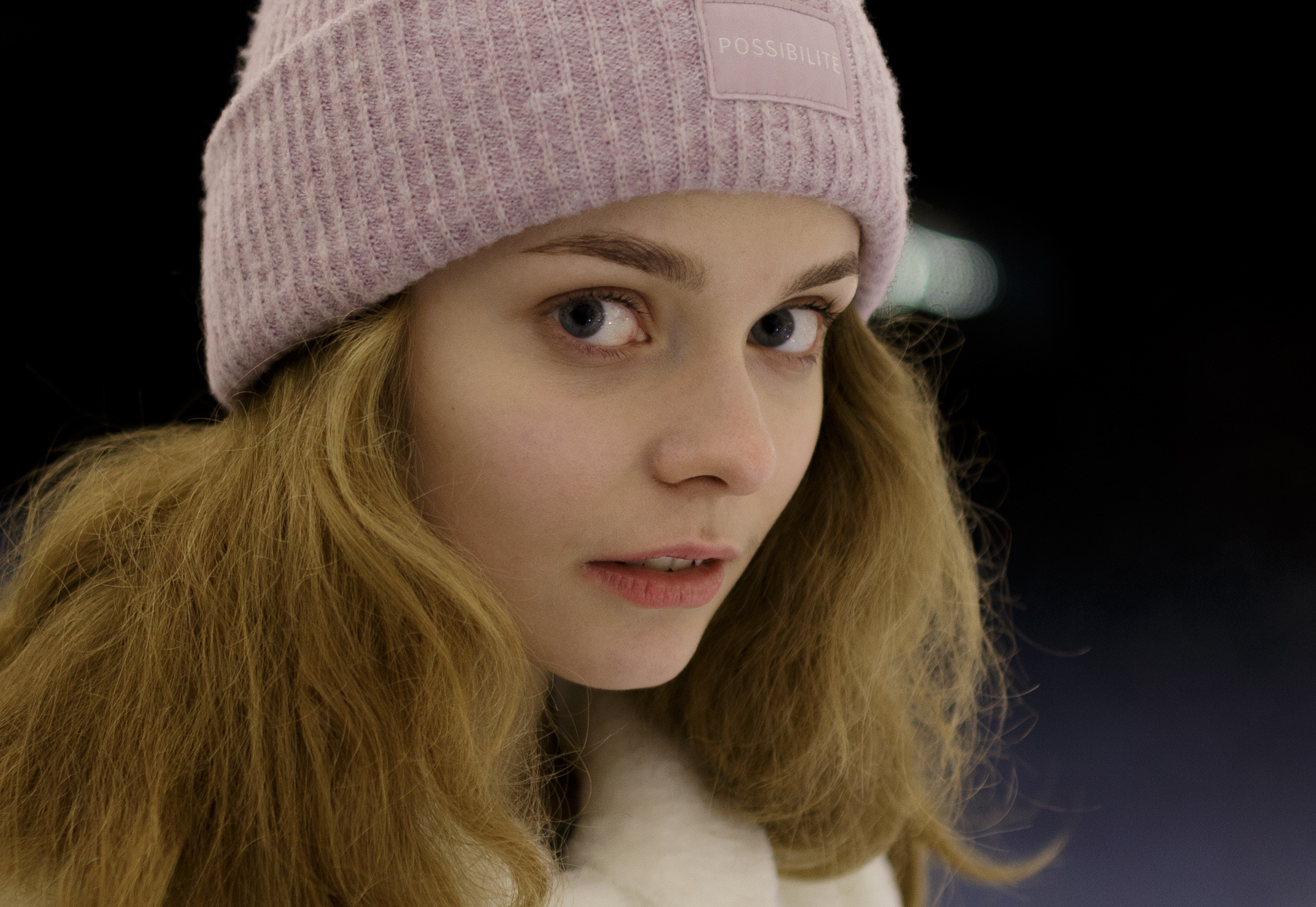 Настя. Свадебный и портретный фотограф Иван Ярема