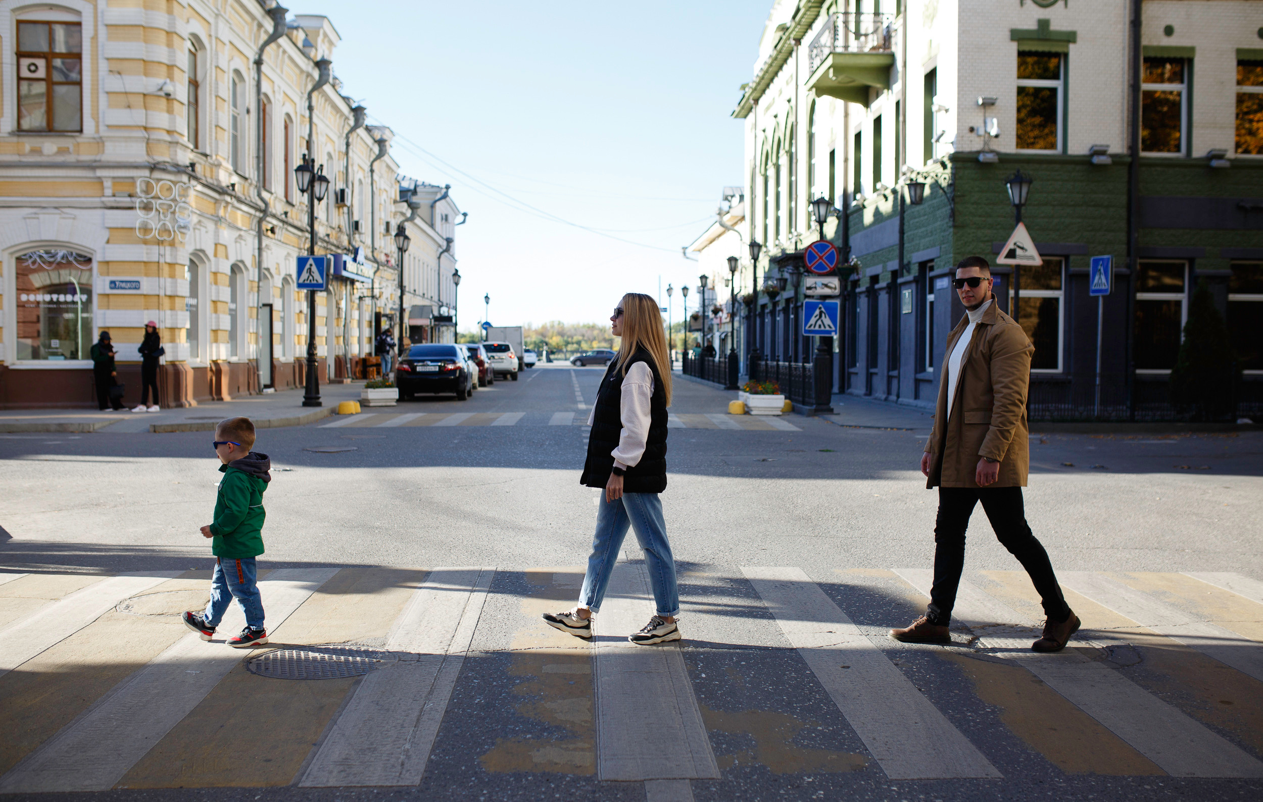 Даша и Артём. Свадебный и портретный фотограф Иван Ярема