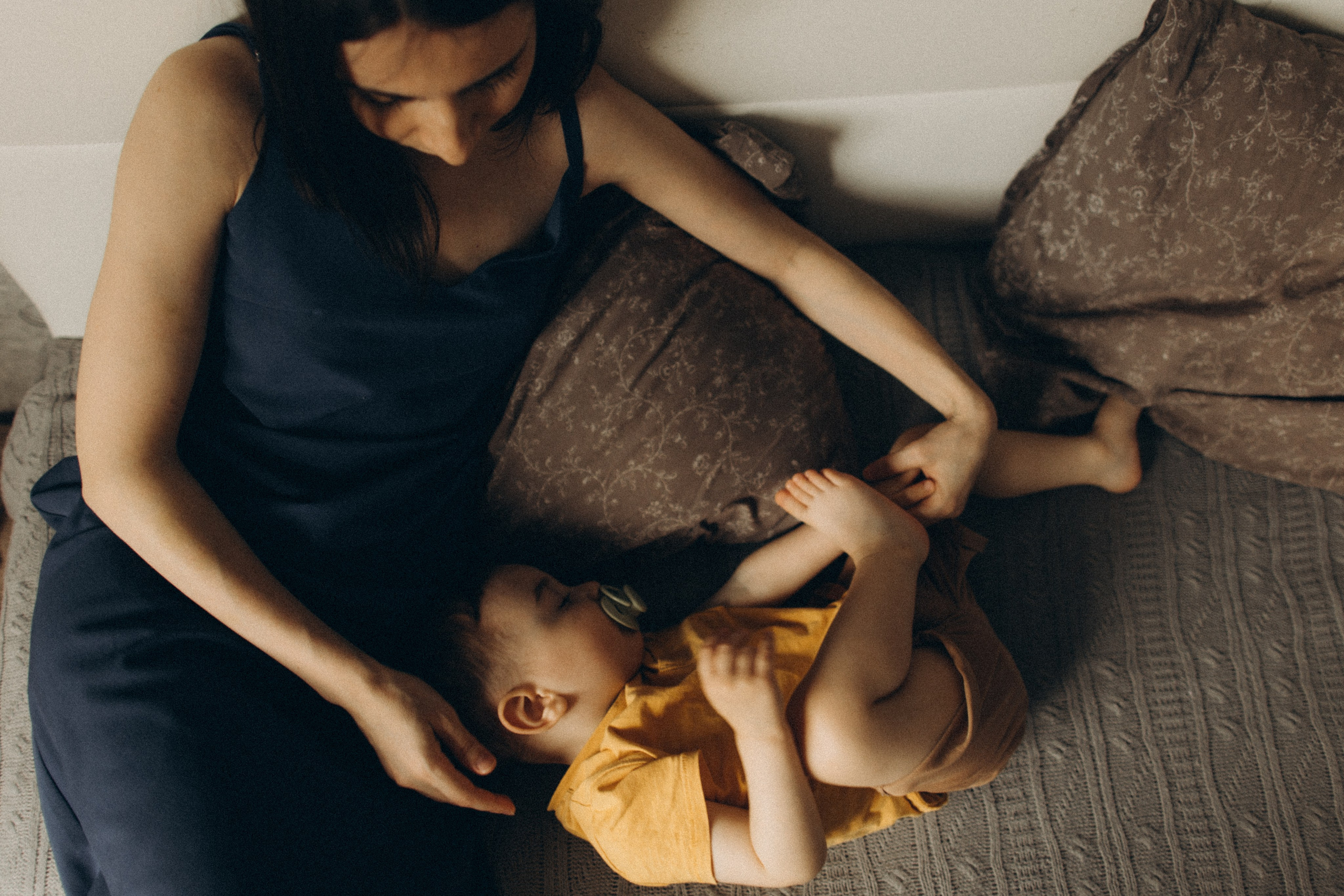 Яна и Марк. Семейный фотограф в Краснодаре Анна Пасик