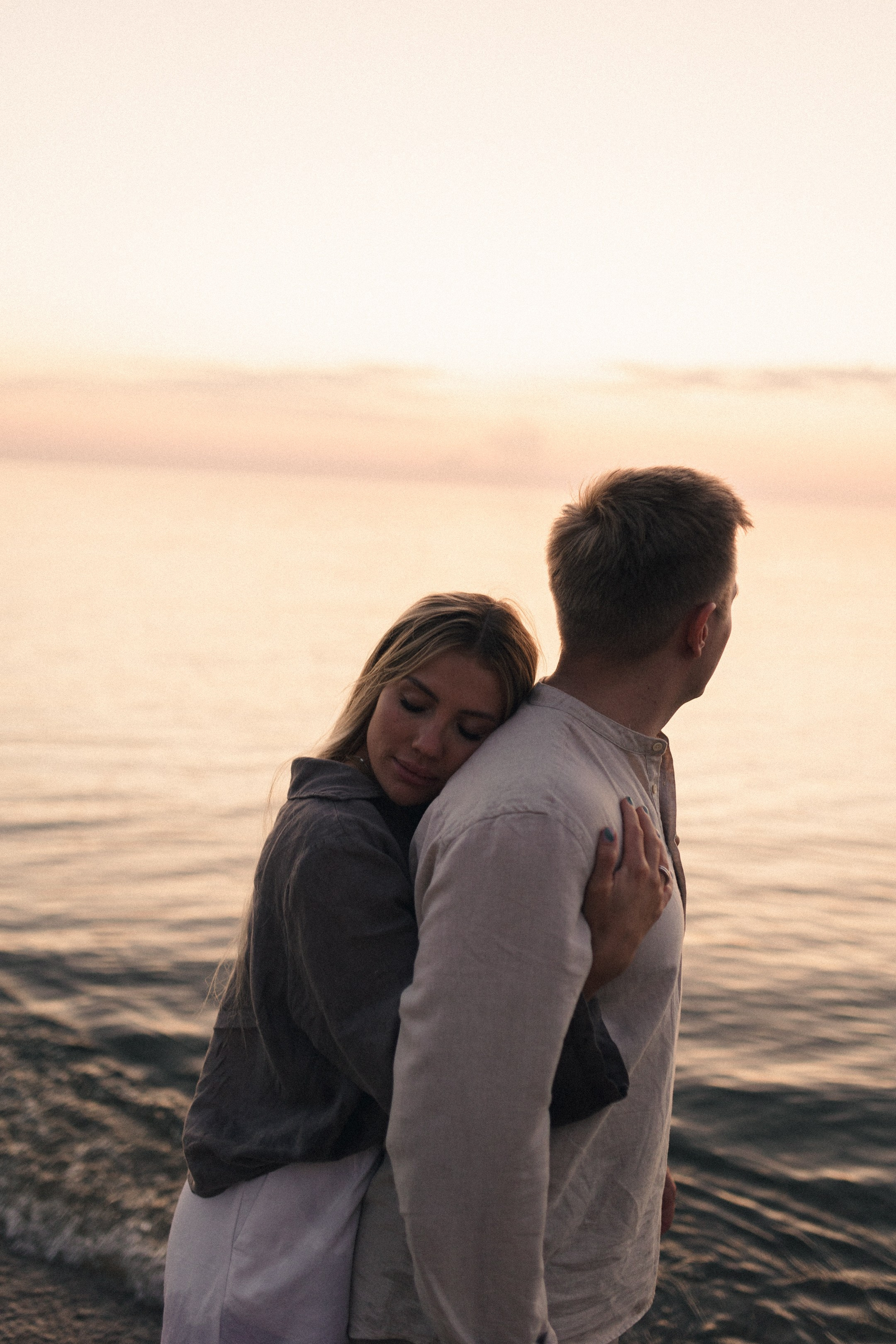 V&V. Свадебный и портретный фотограф в Калининграде и Москве Марк Юдинцев