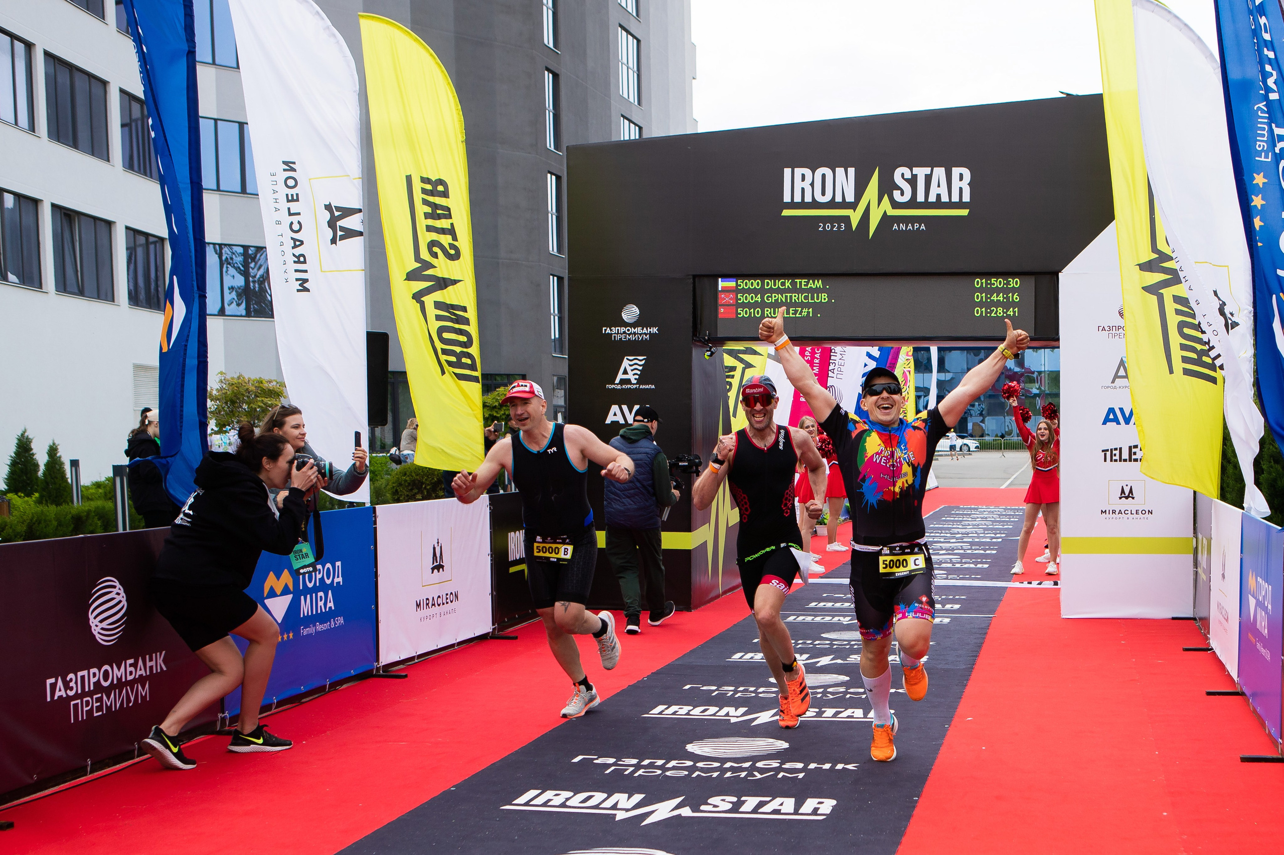 IRON STAR. Репортажный и свадебный фотограф в Краснодаре