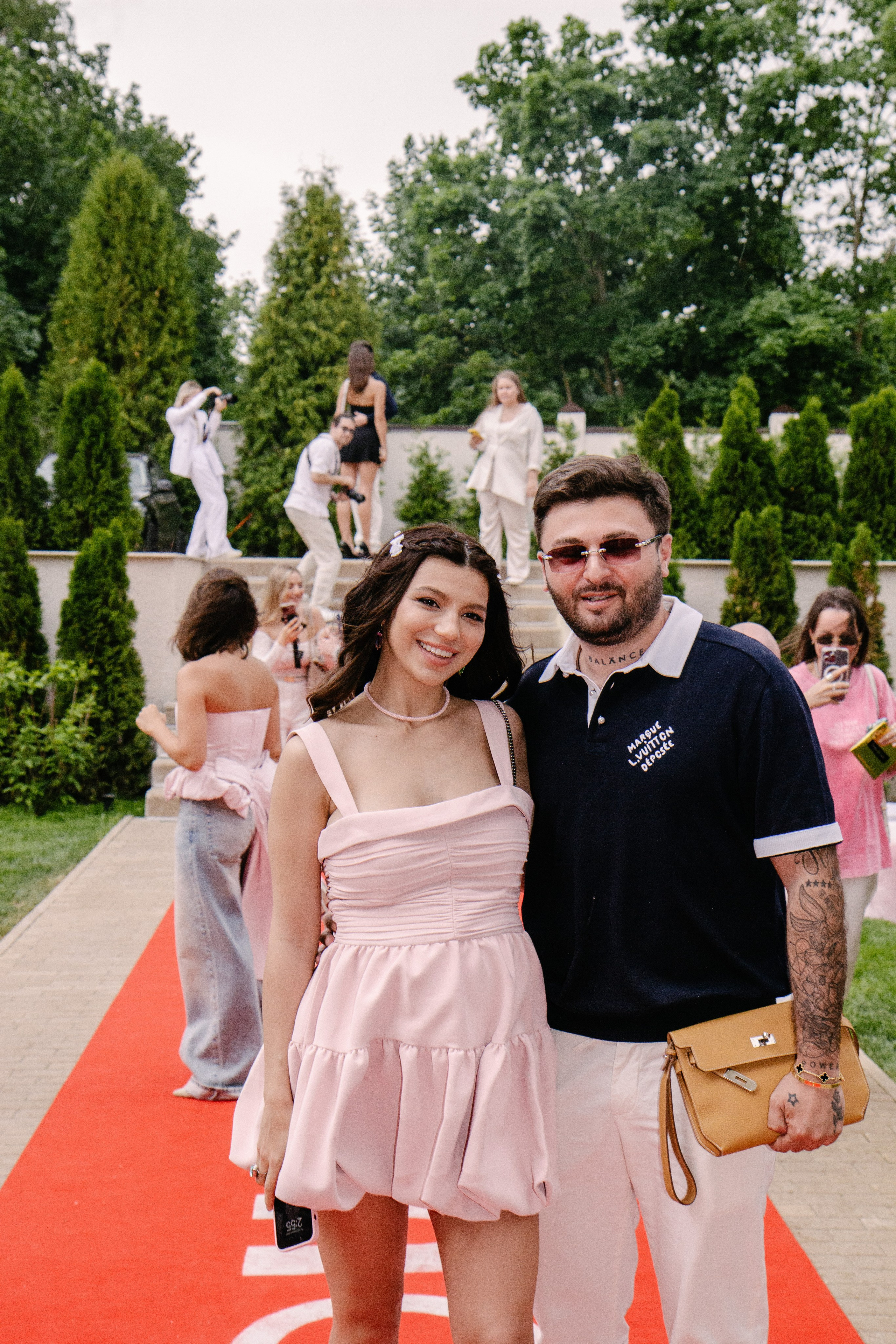 VIP WOMEN CONF. Фотограф Москва — личные фотосессии, лавстори в студии