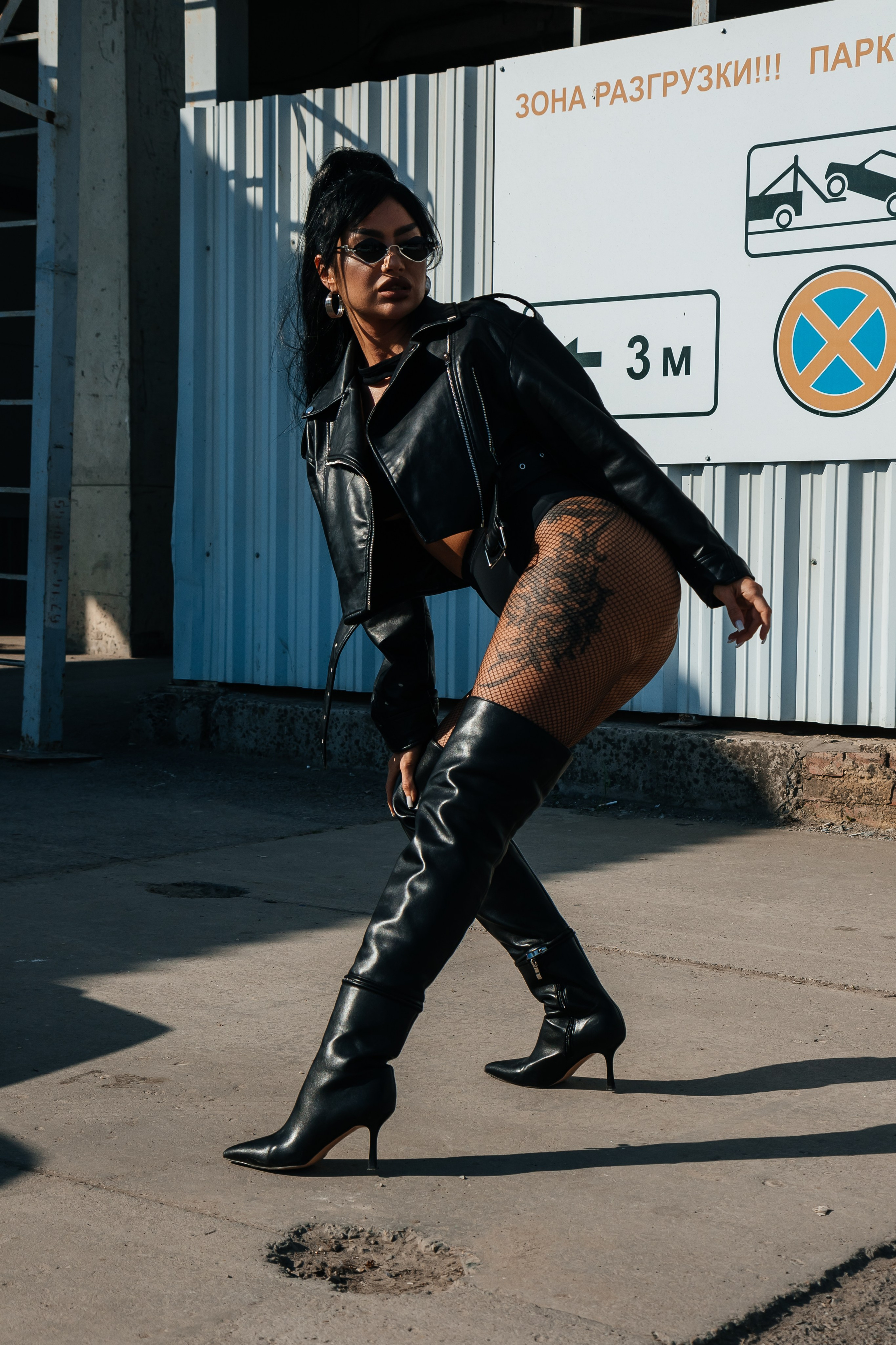 HARD WORK. Фотограф Александр Бигари