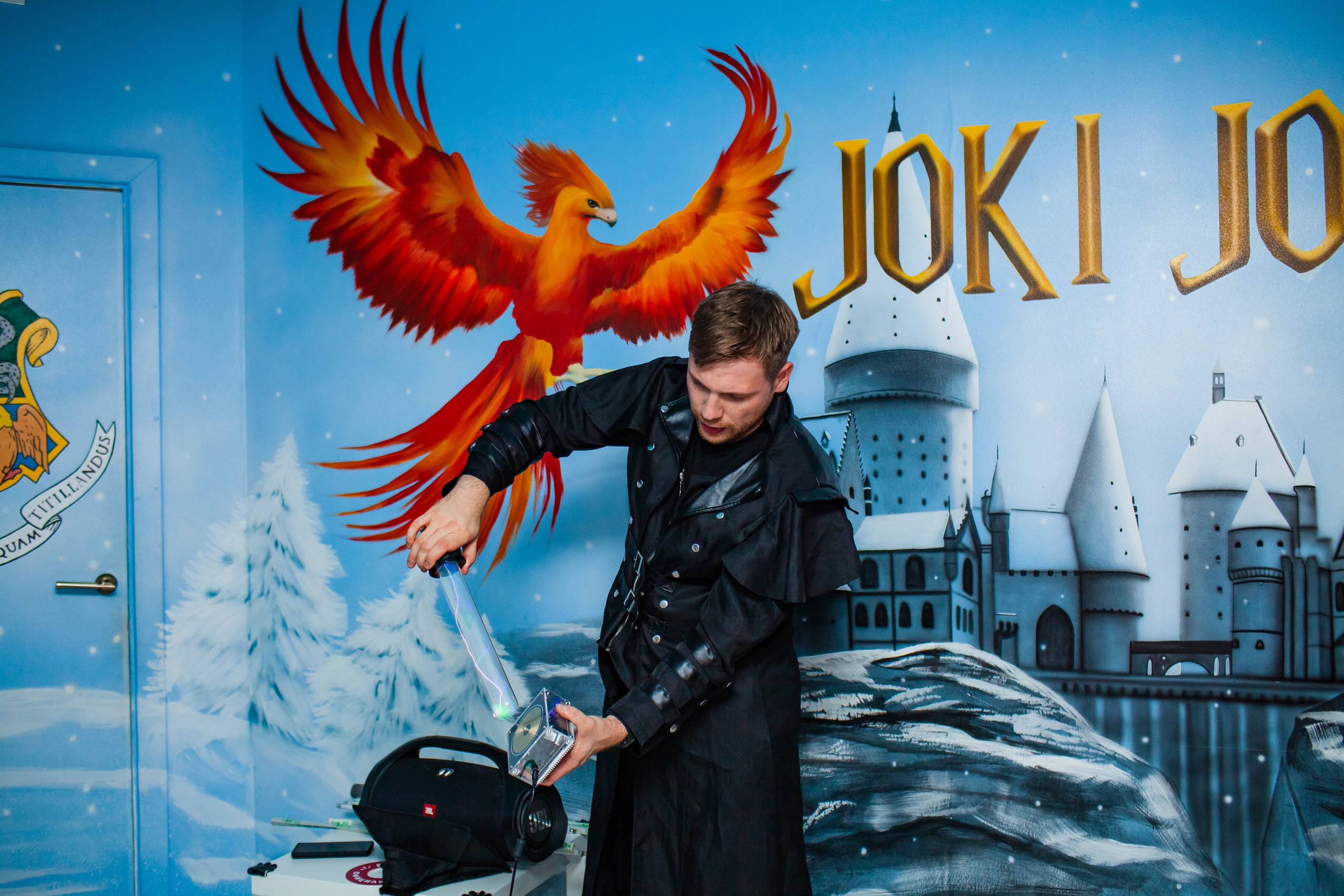 День рождения Лилии. Детский и семейный фотограф в Санкт-Петербурге Елизавета Сорокина