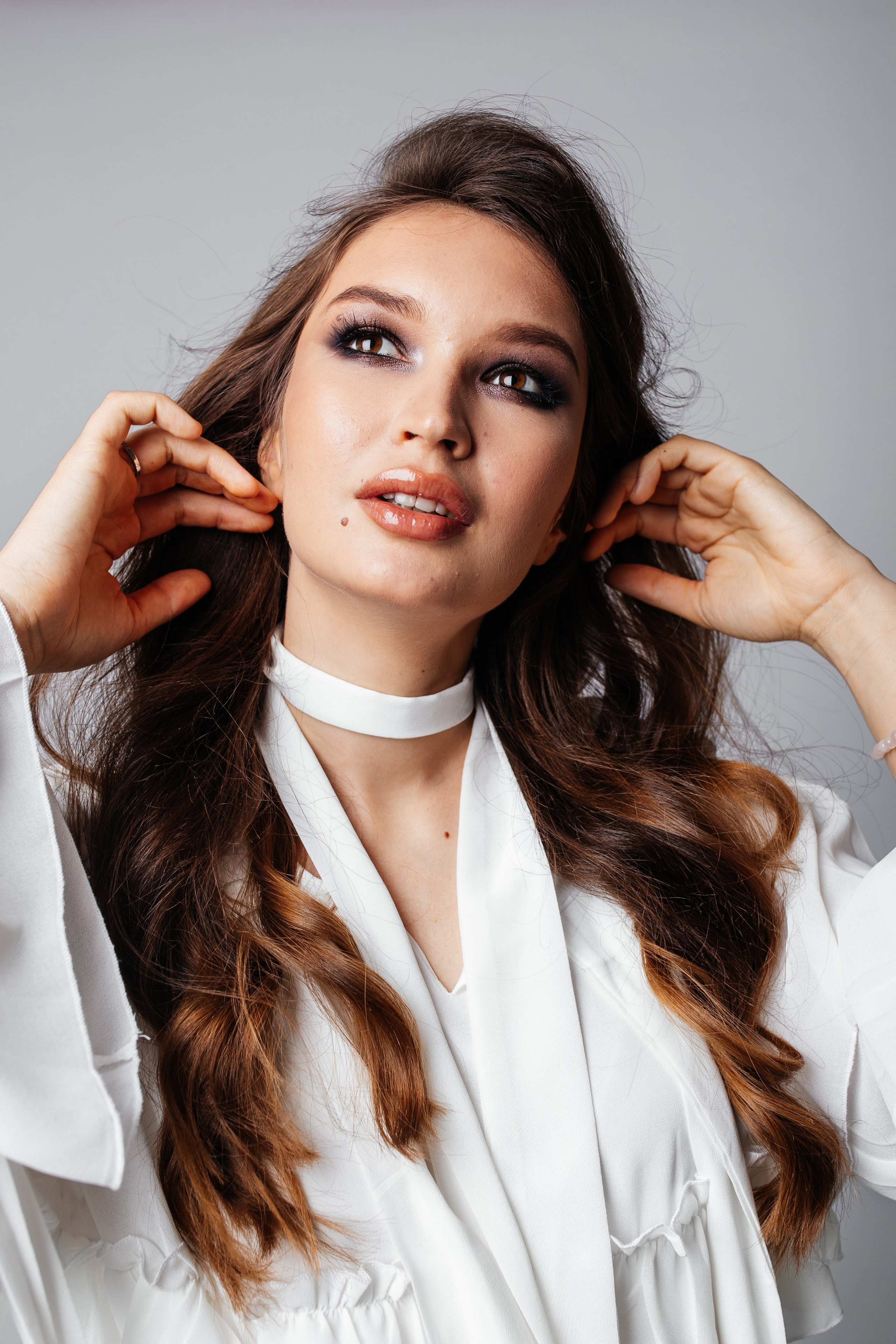 Олеся. Марина Шаймухаметова. Фотограф в Уфе