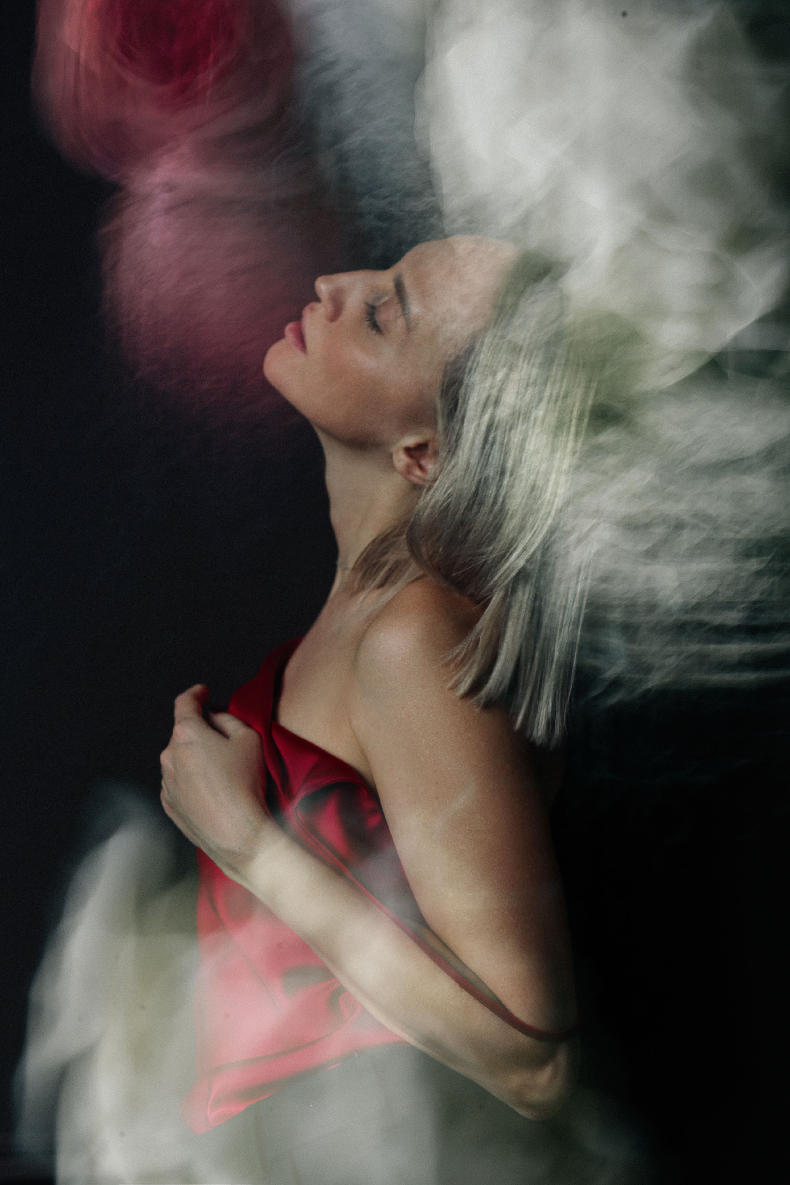 Портреты. Фотограф в Уфе Кира Прозорова. Свадебные, портретные и семейные съемки