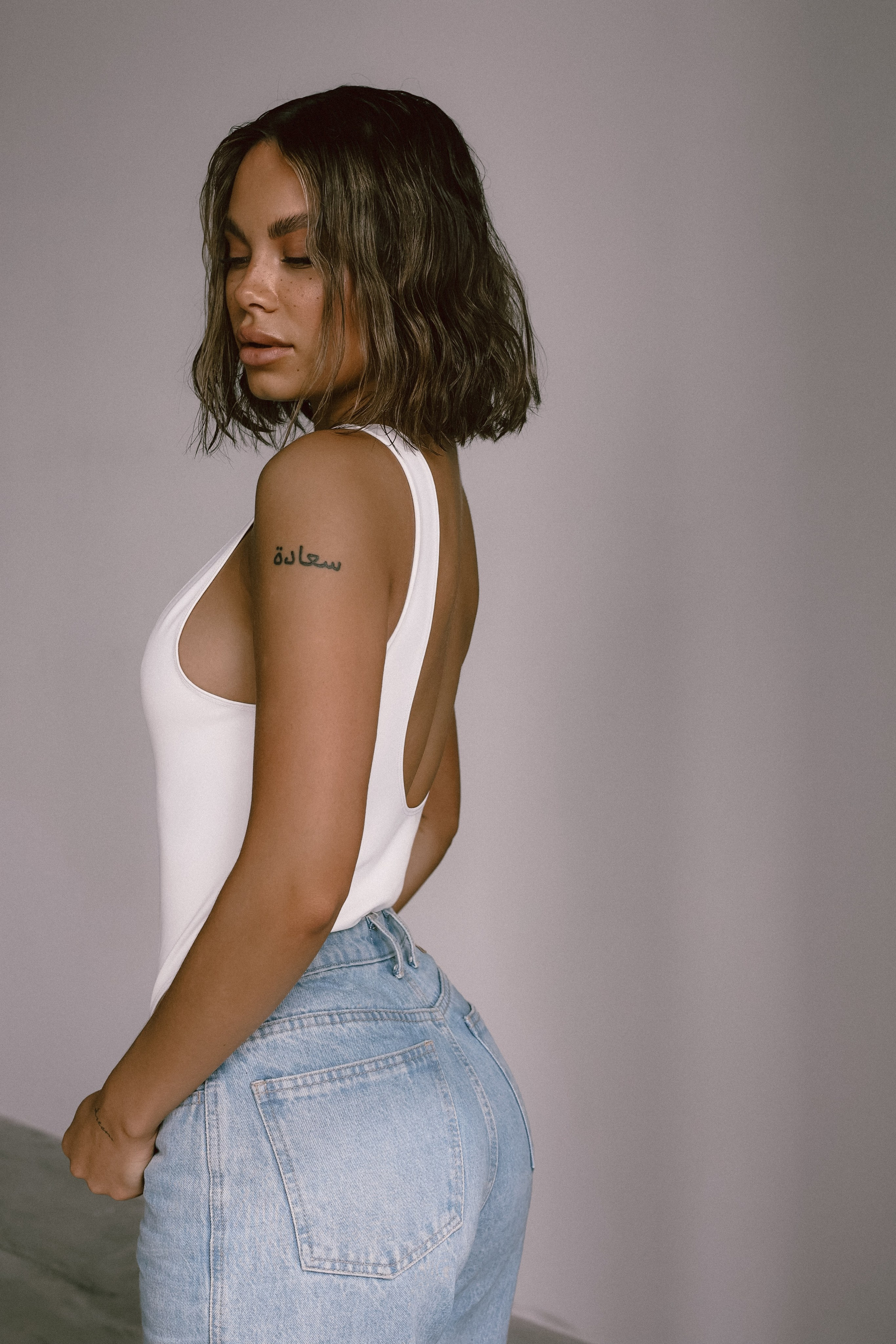 Aleksandra. Фотограф Popova Polina